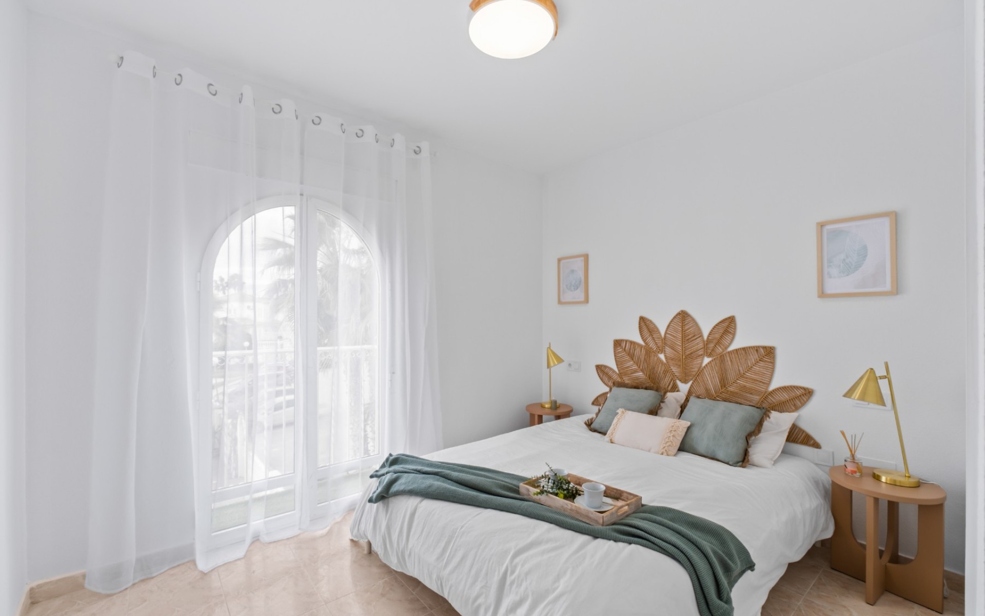 Resale - Townhouse - La Florida