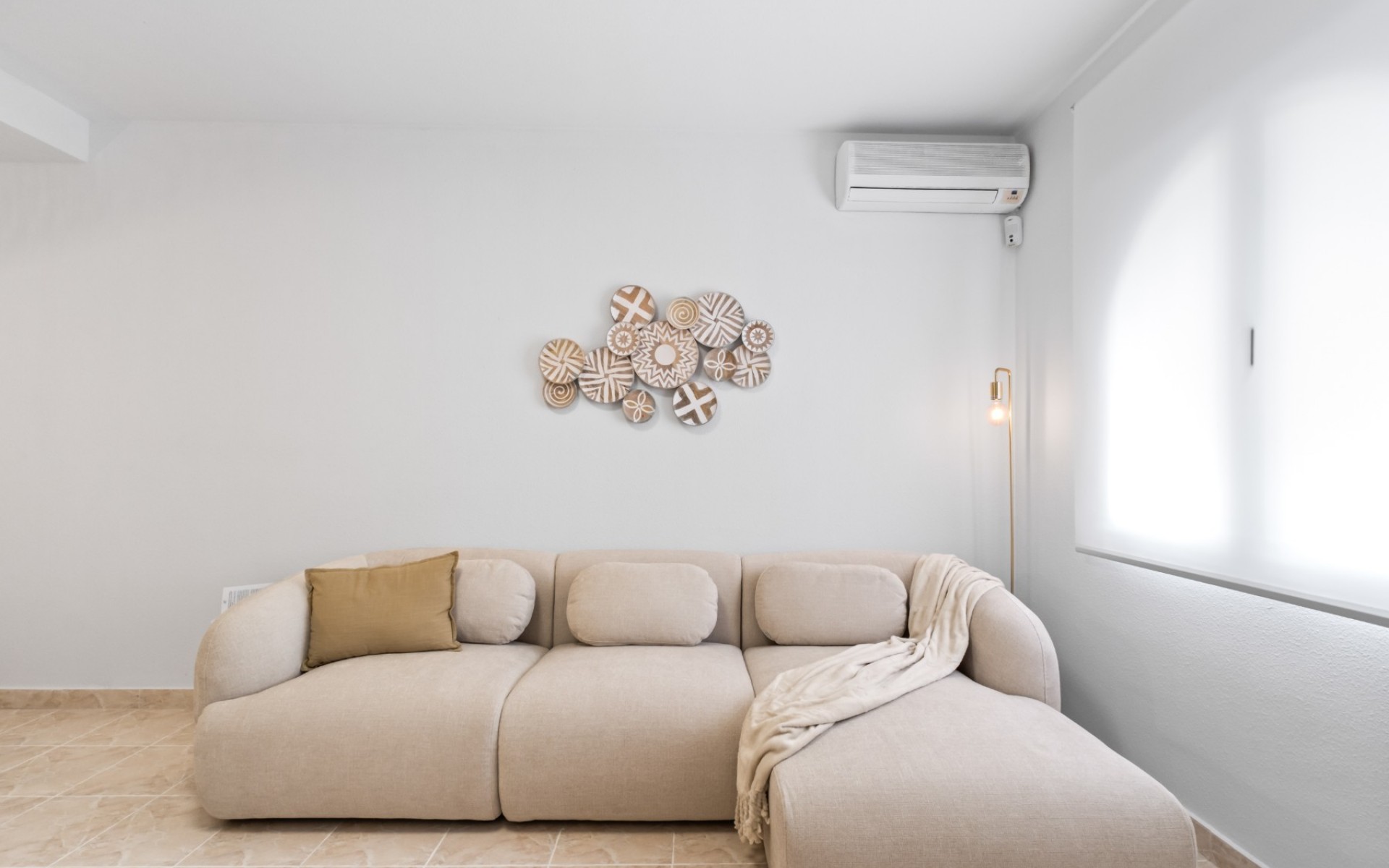 Resale - Townhouse - La Florida