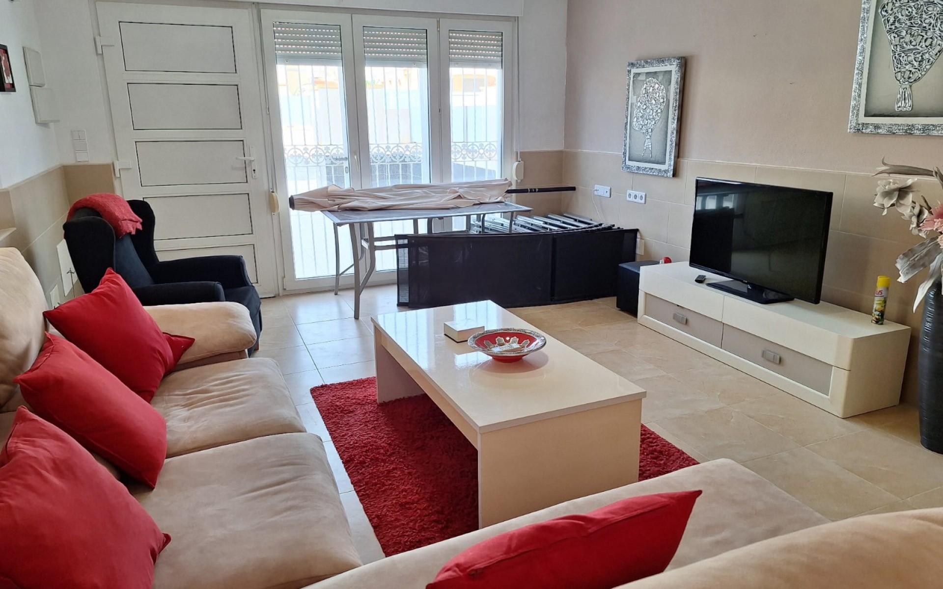 Resale - Townhouse - La Zenia - Marco Polo