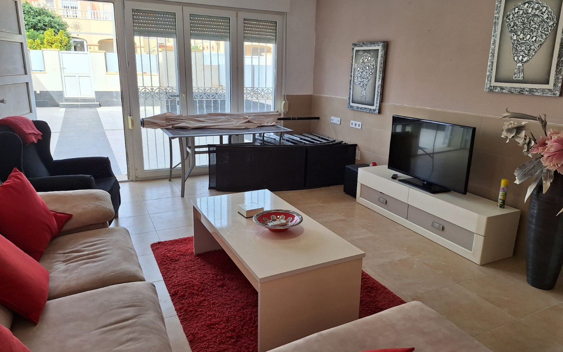 Resale - Townhouse - La Zenia - Marco Polo