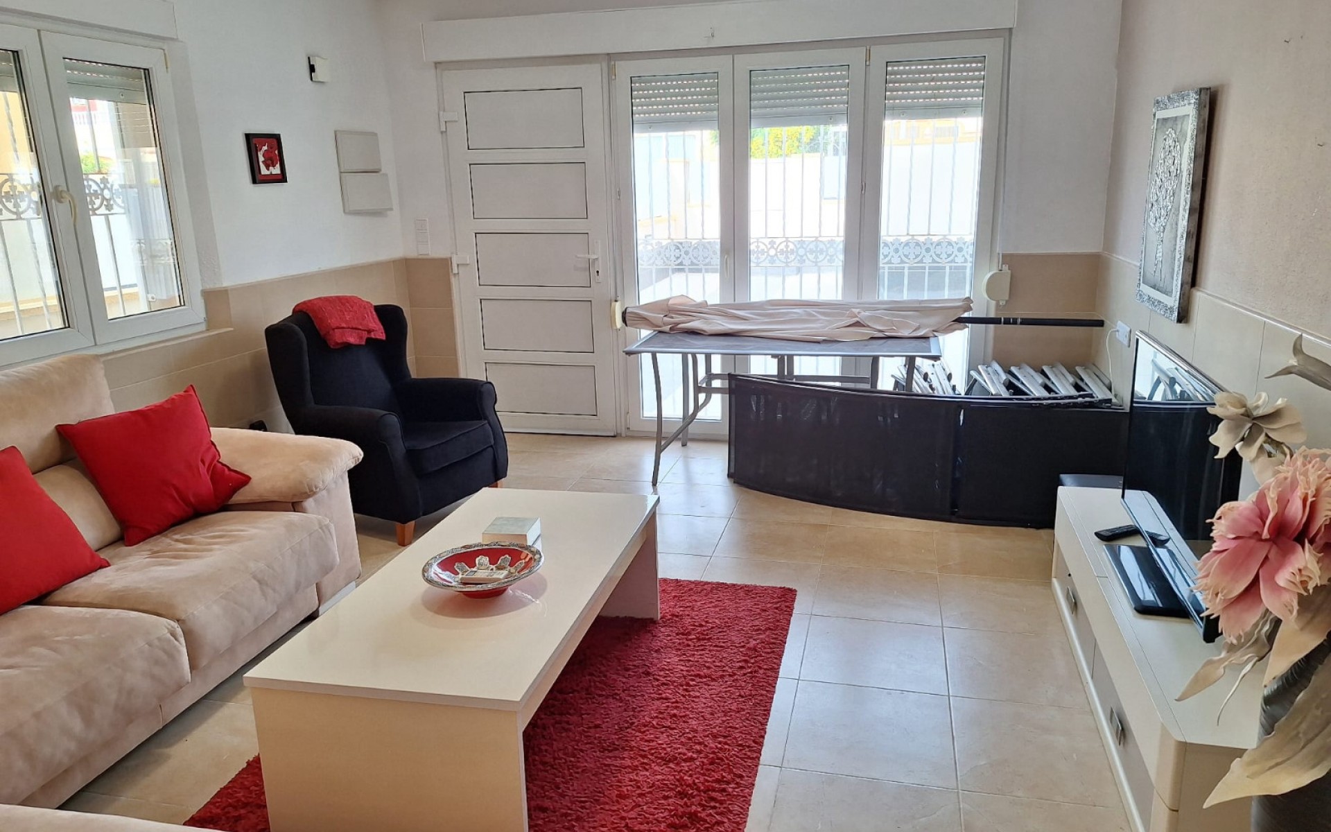 Resale - Townhouse - La Zenia - Marco Polo