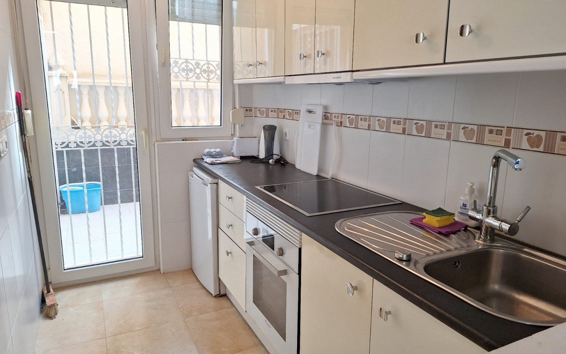 Resale - Townhouse - La Zenia - Marco Polo