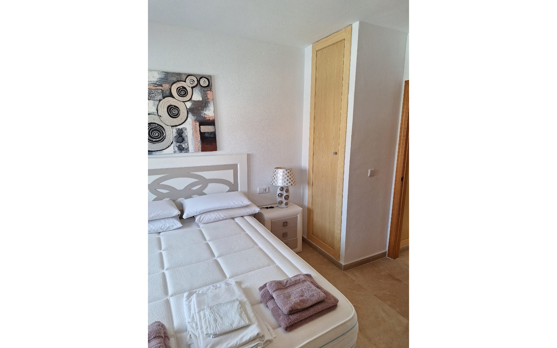 Resale - Townhouse - La Zenia - Marco Polo