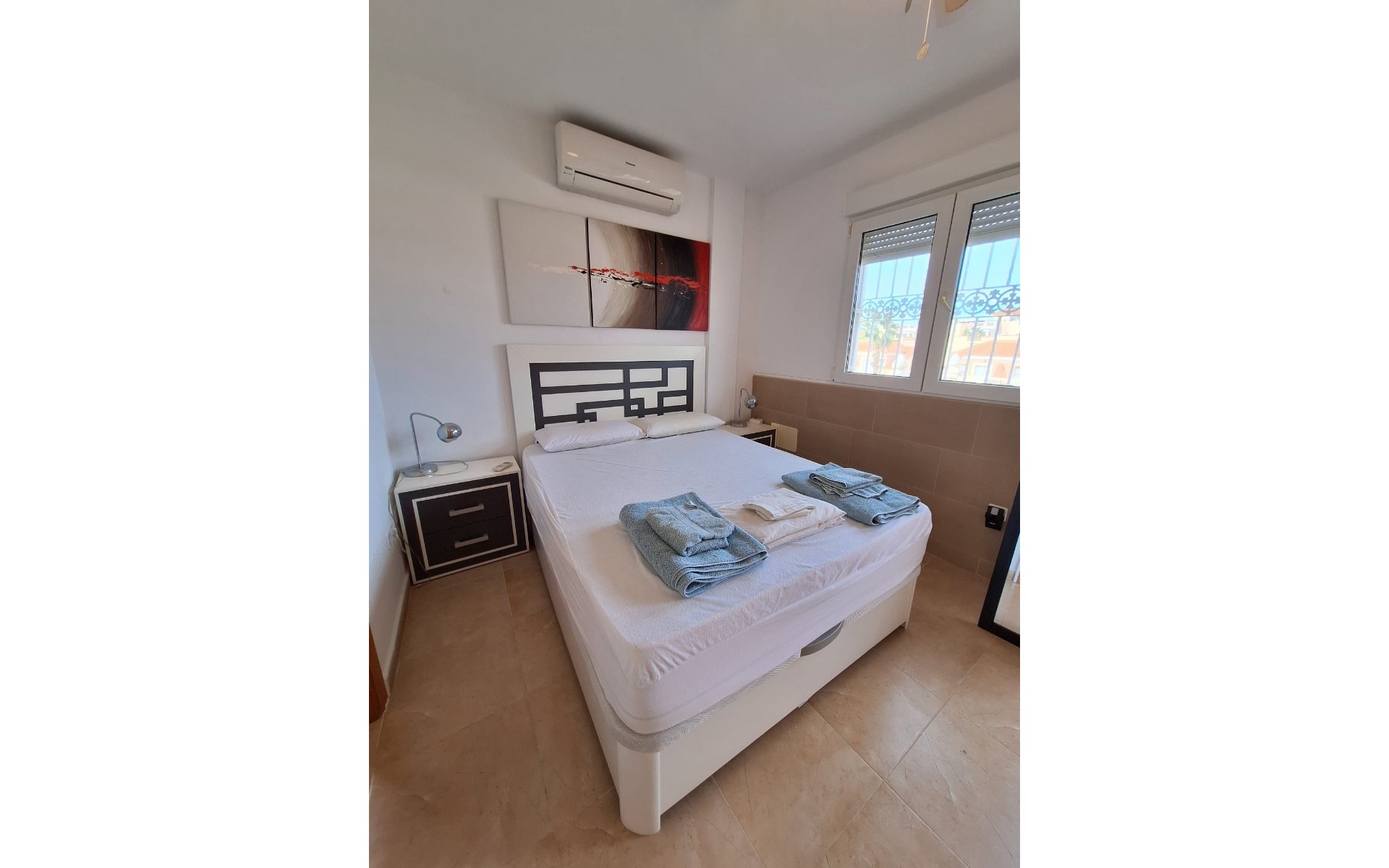 Resale - Townhouse - La Zenia - Marco Polo