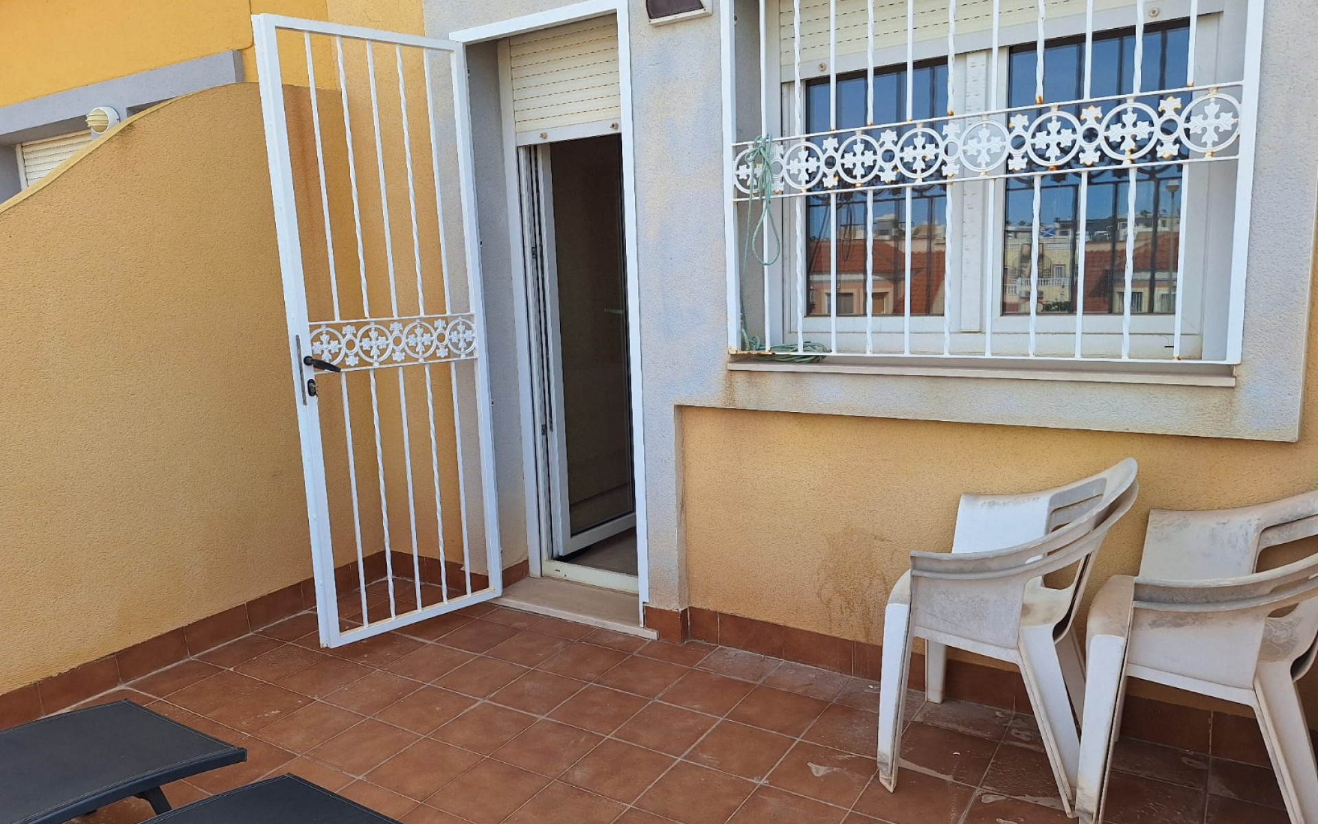 Resale - Townhouse - La Zenia - Marco Polo