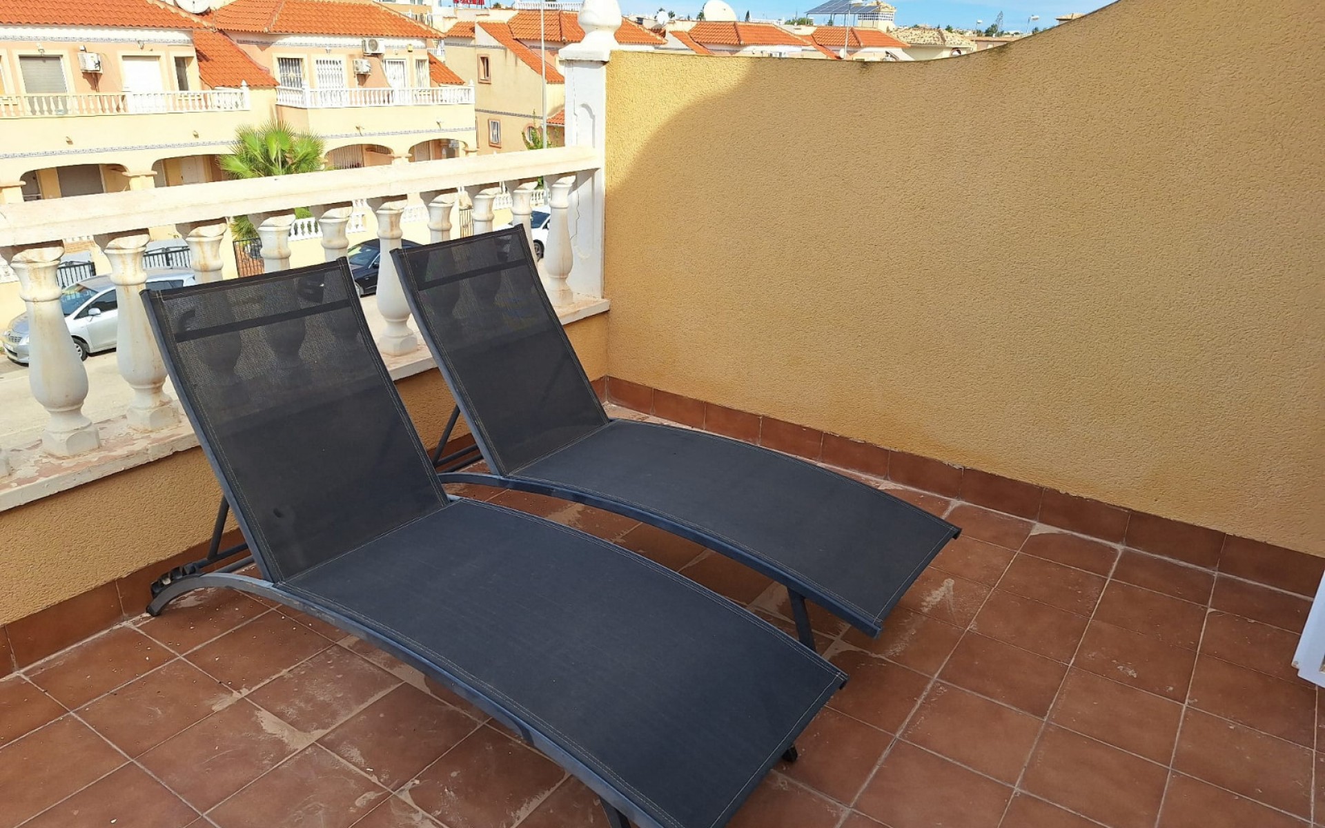 Resale - Townhouse - La Zenia - Marco Polo