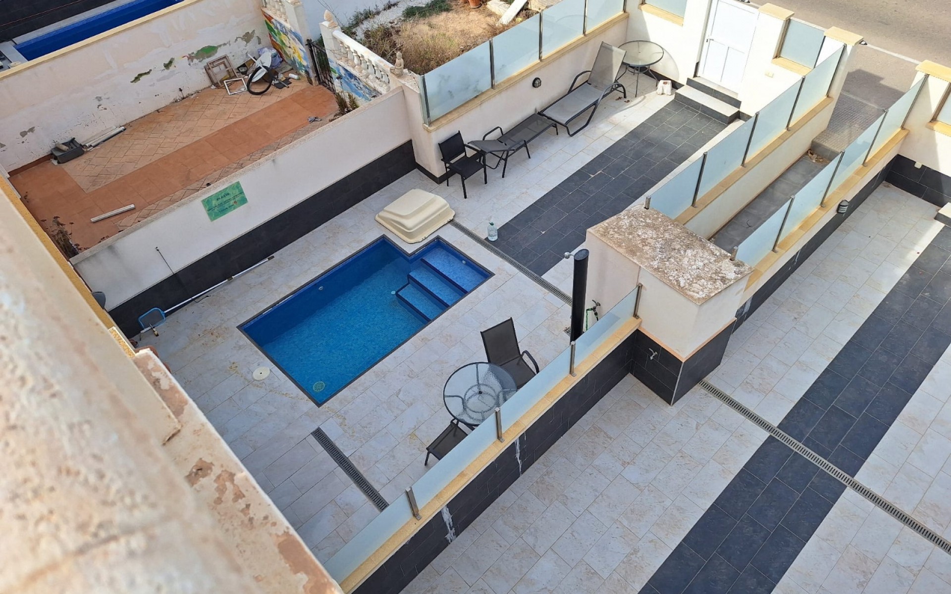 Resale - Townhouse - La Zenia - Marco Polo