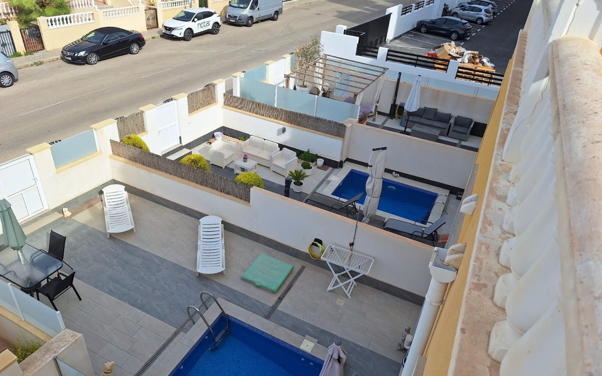 Resale - Townhouse - La Zenia - Marco Polo