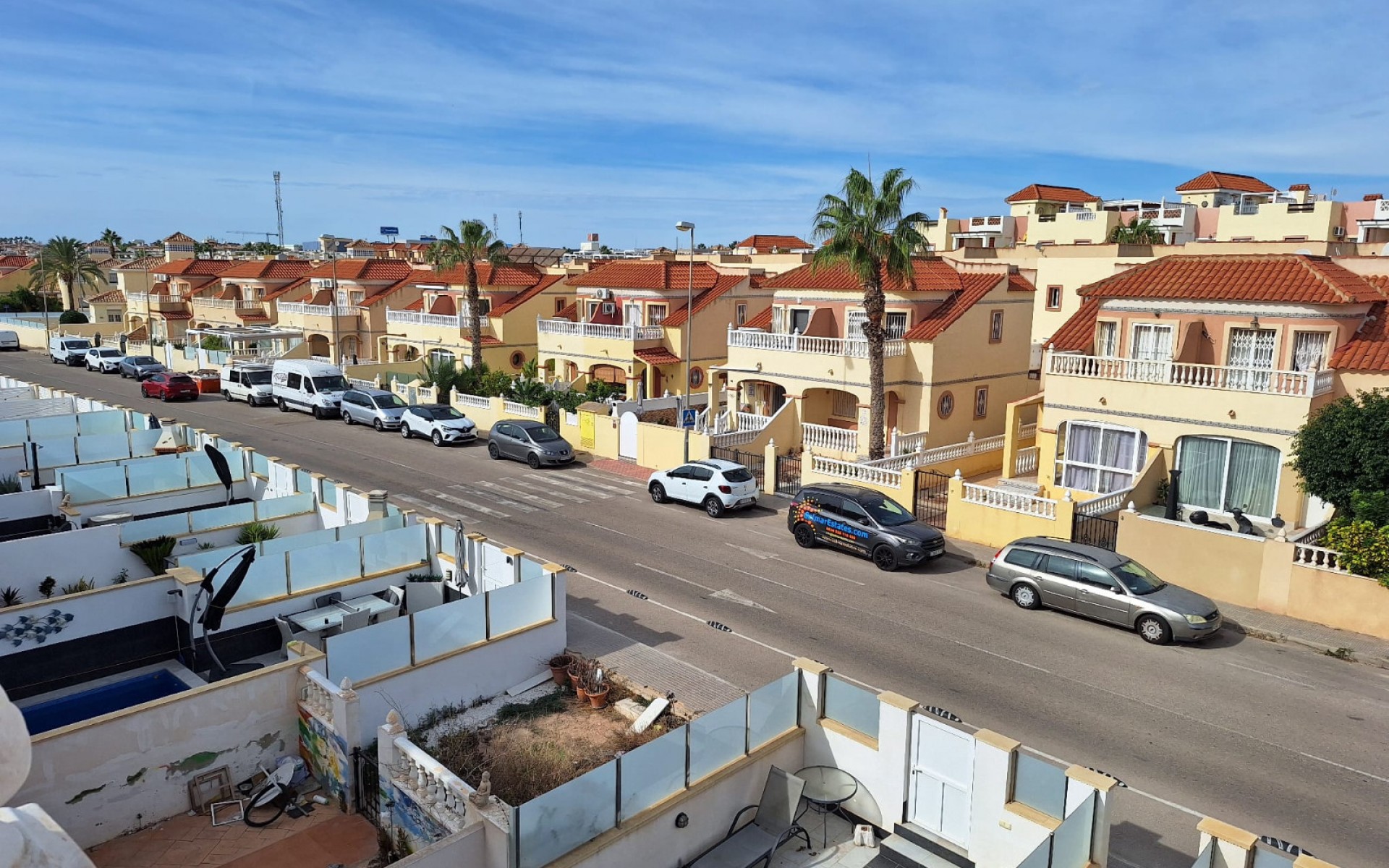 Resale - Townhouse - La Zenia - Marco Polo