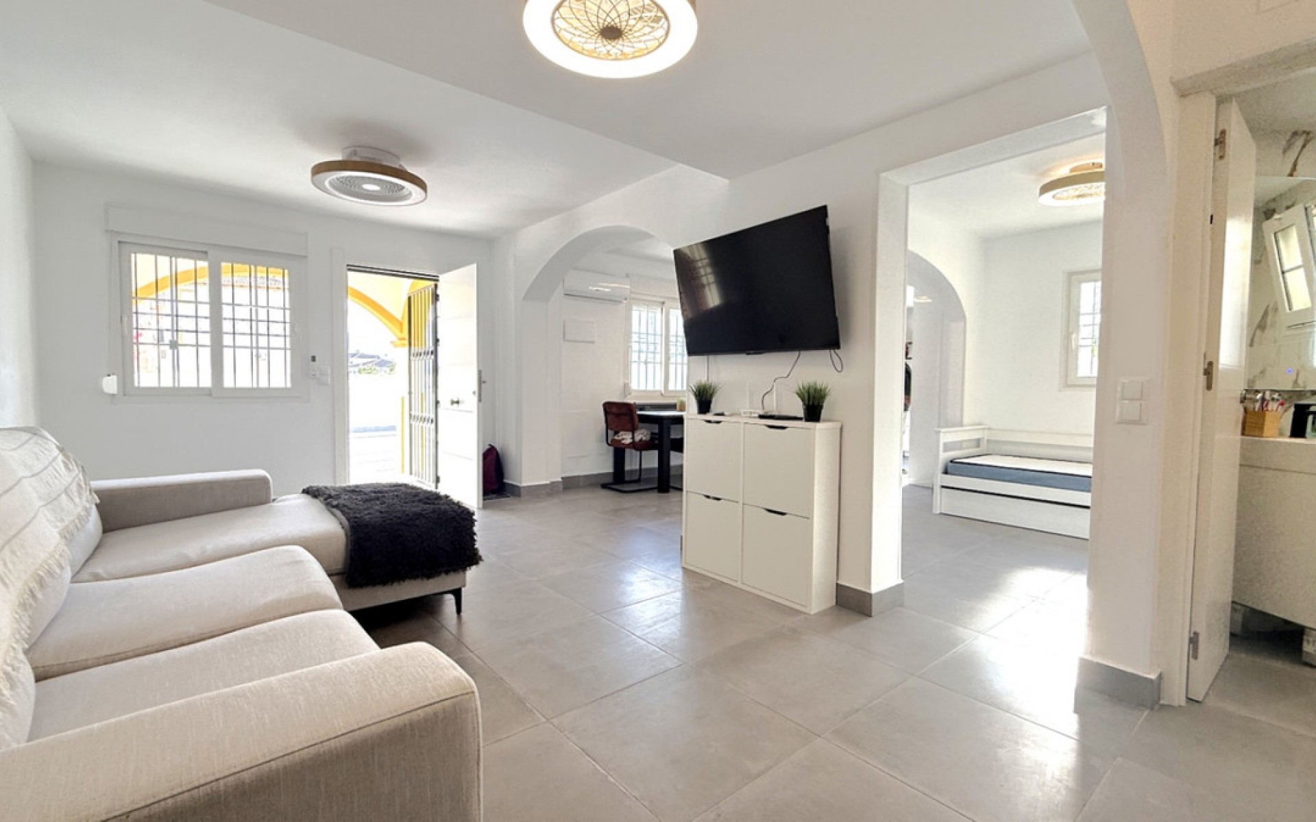 Resale - Townhouse - La Zenia