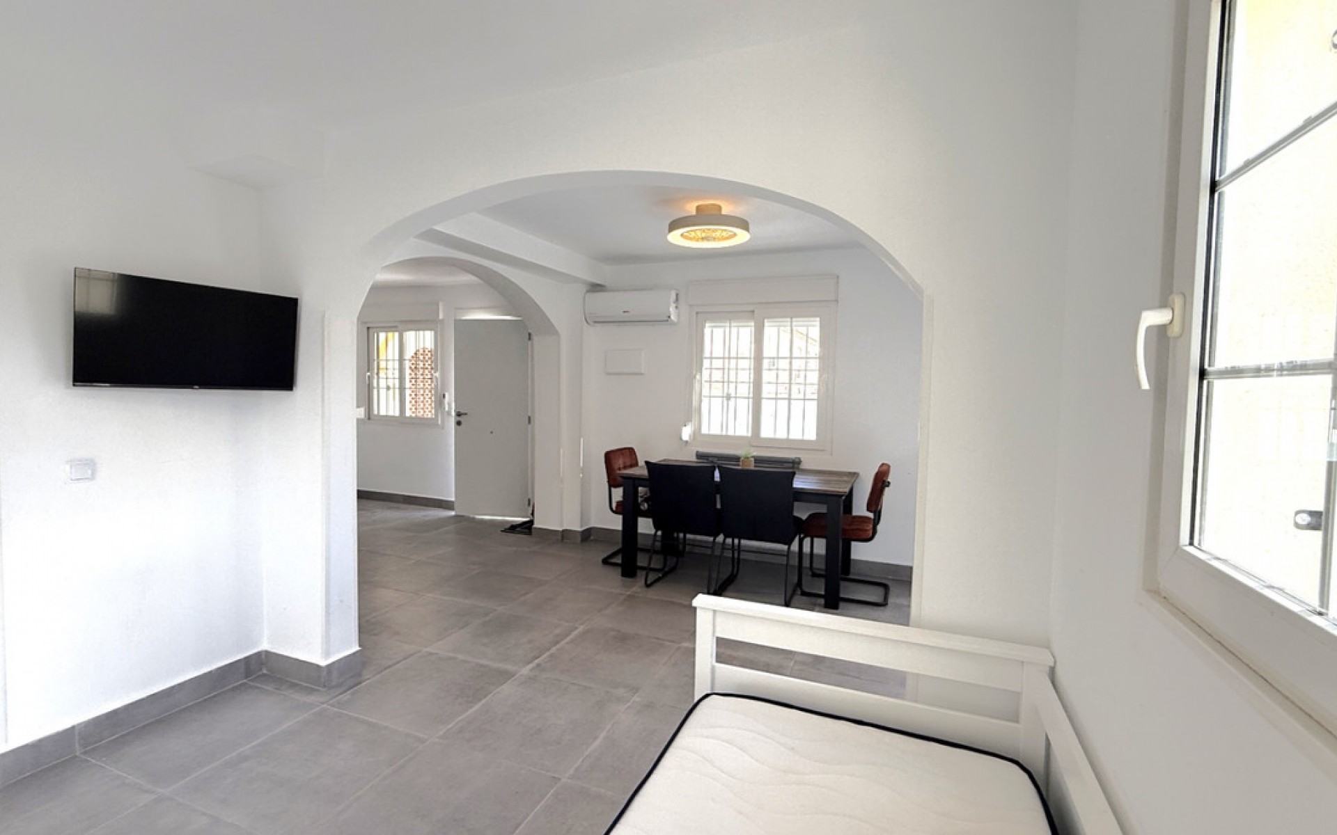 Resale - Townhouse - La Zenia