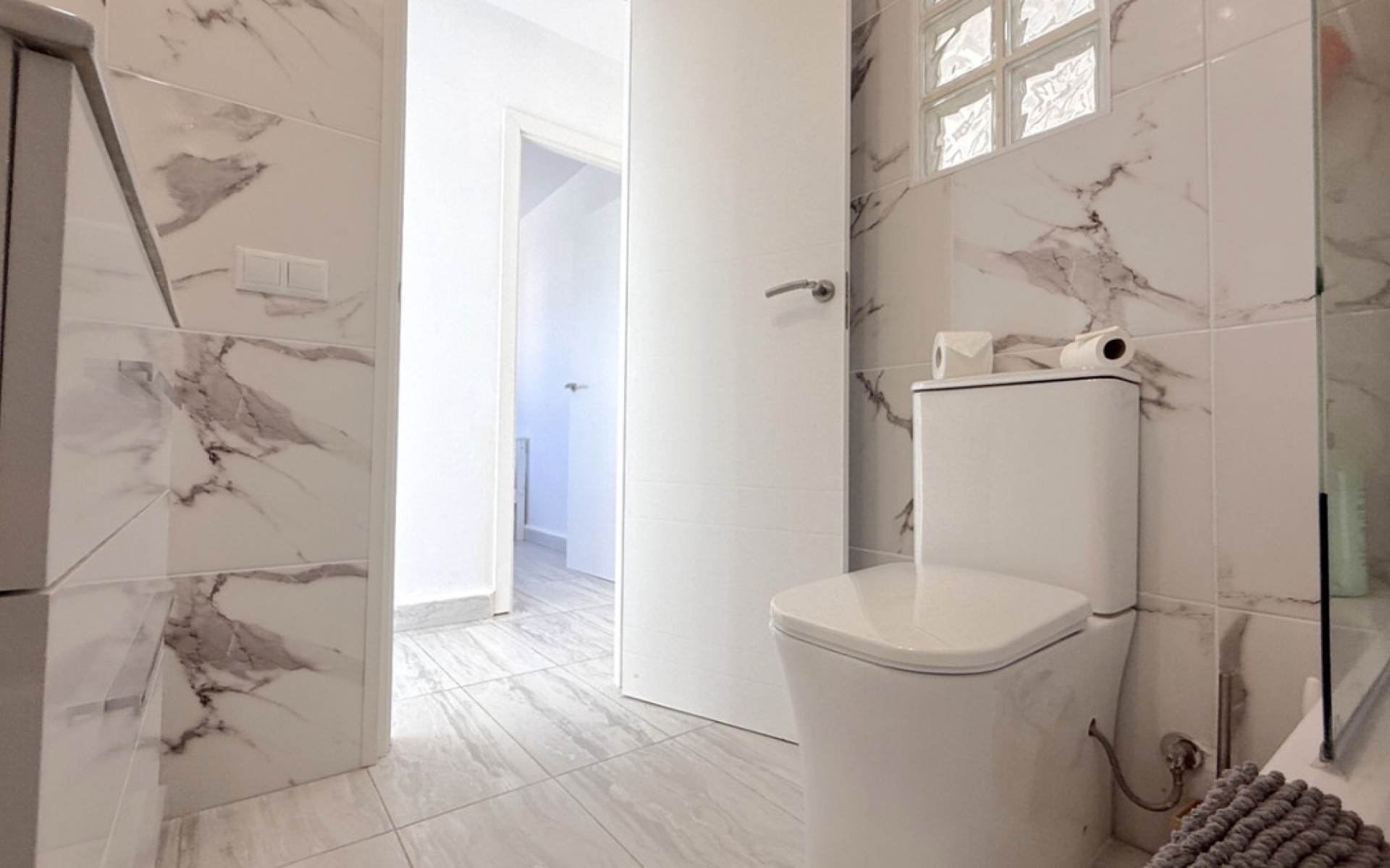 Resale - Townhouse - La Zenia