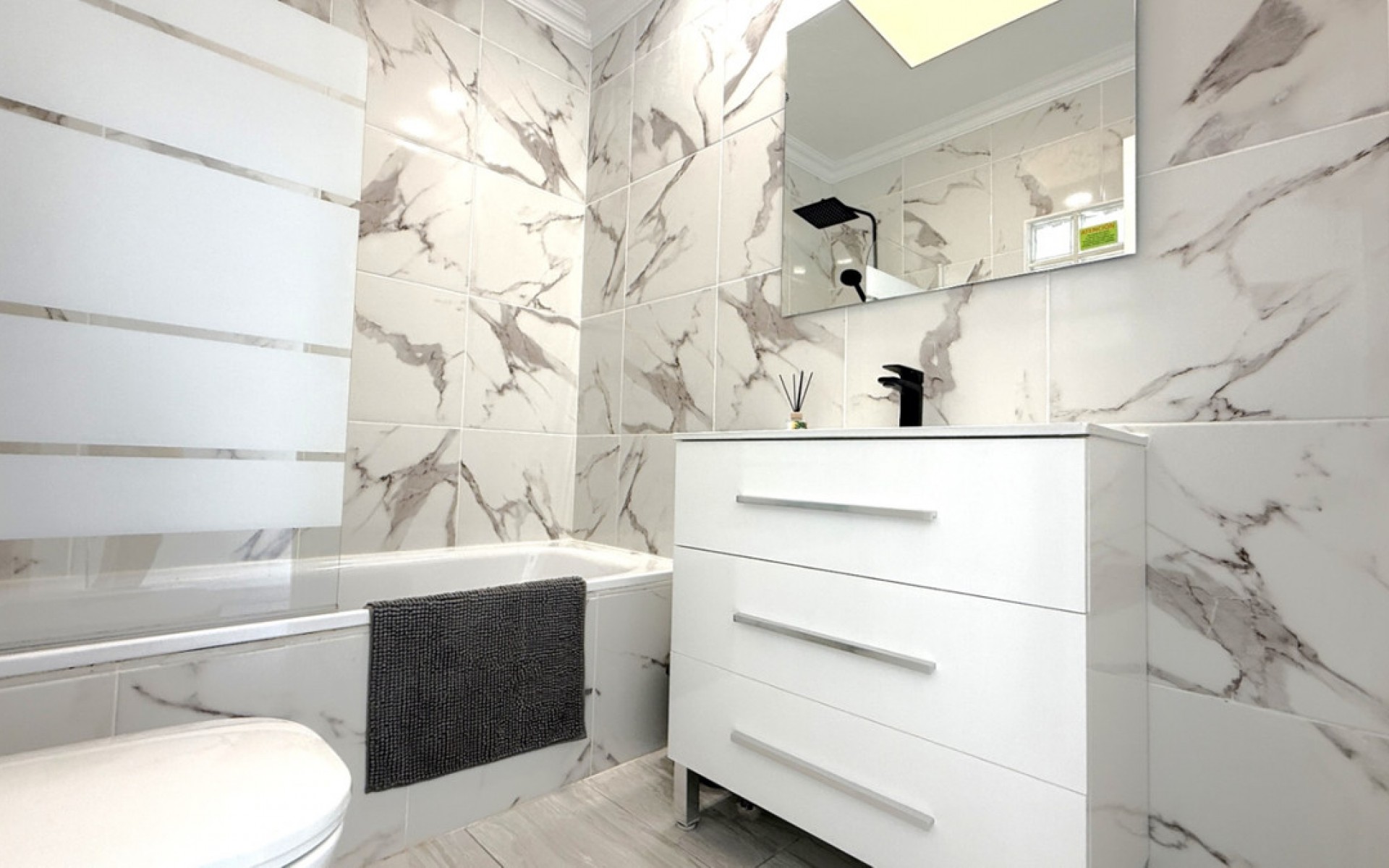 Resale - Townhouse - La Zenia