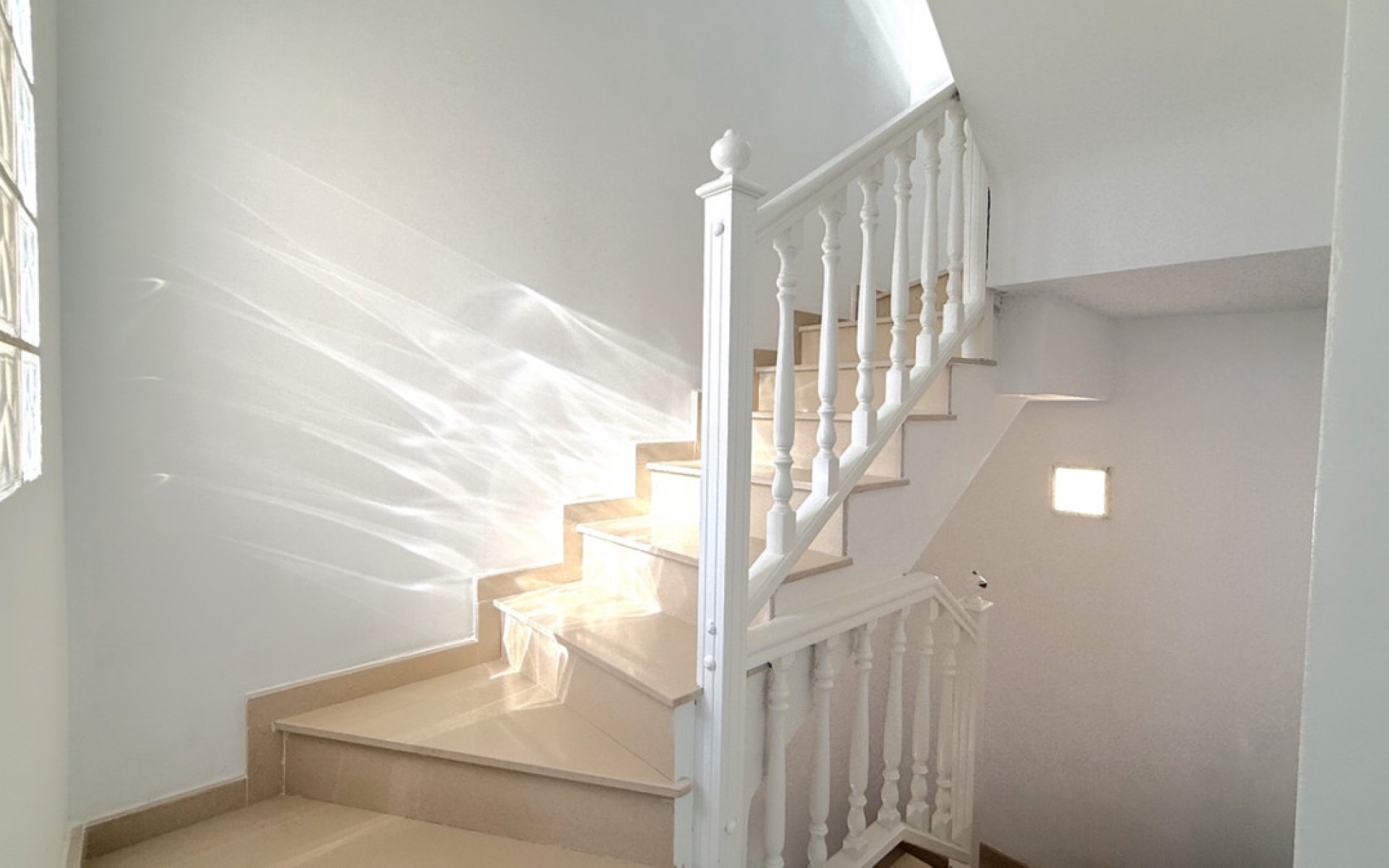 Resale - Townhouse - La Zenia