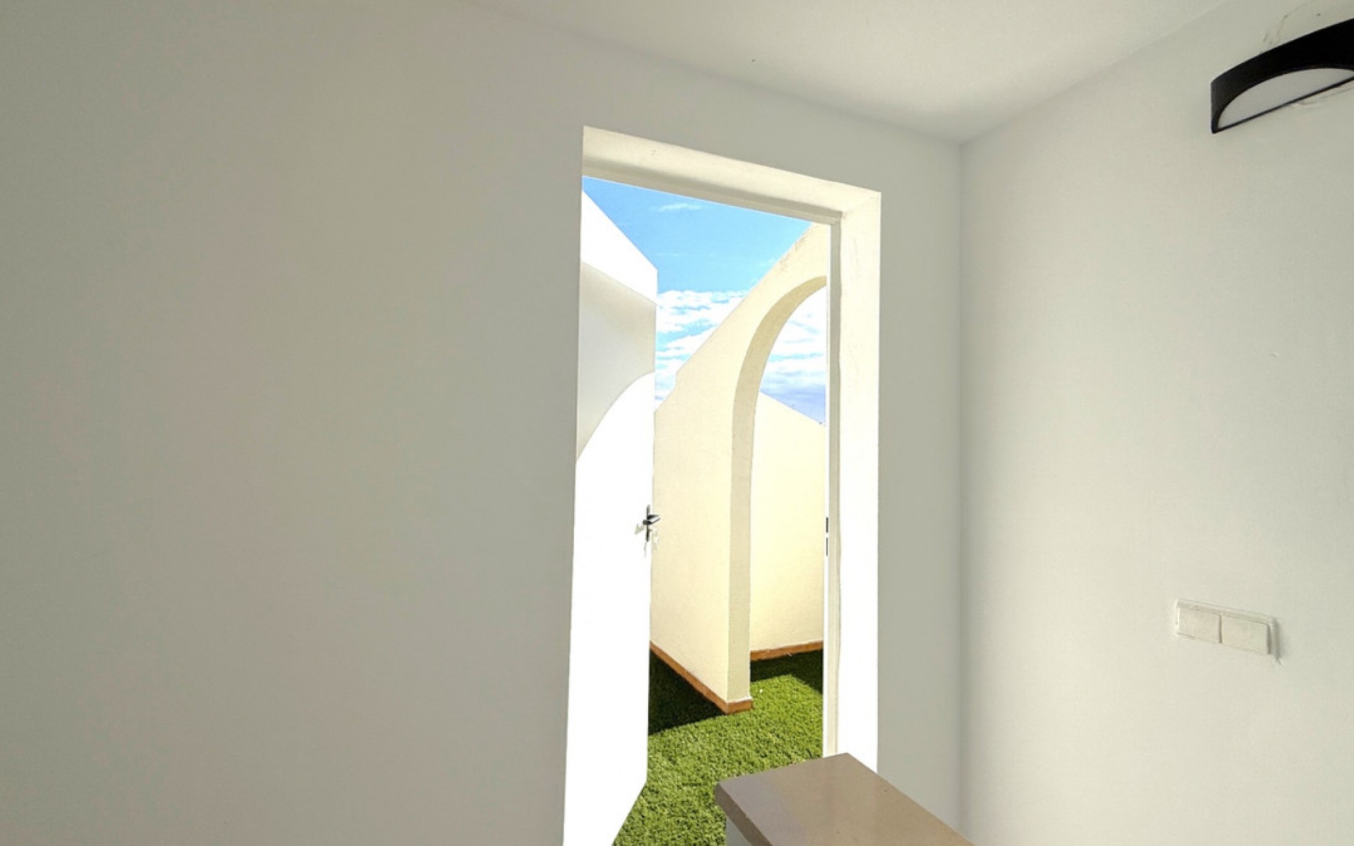 Resale - Townhouse - La Zenia