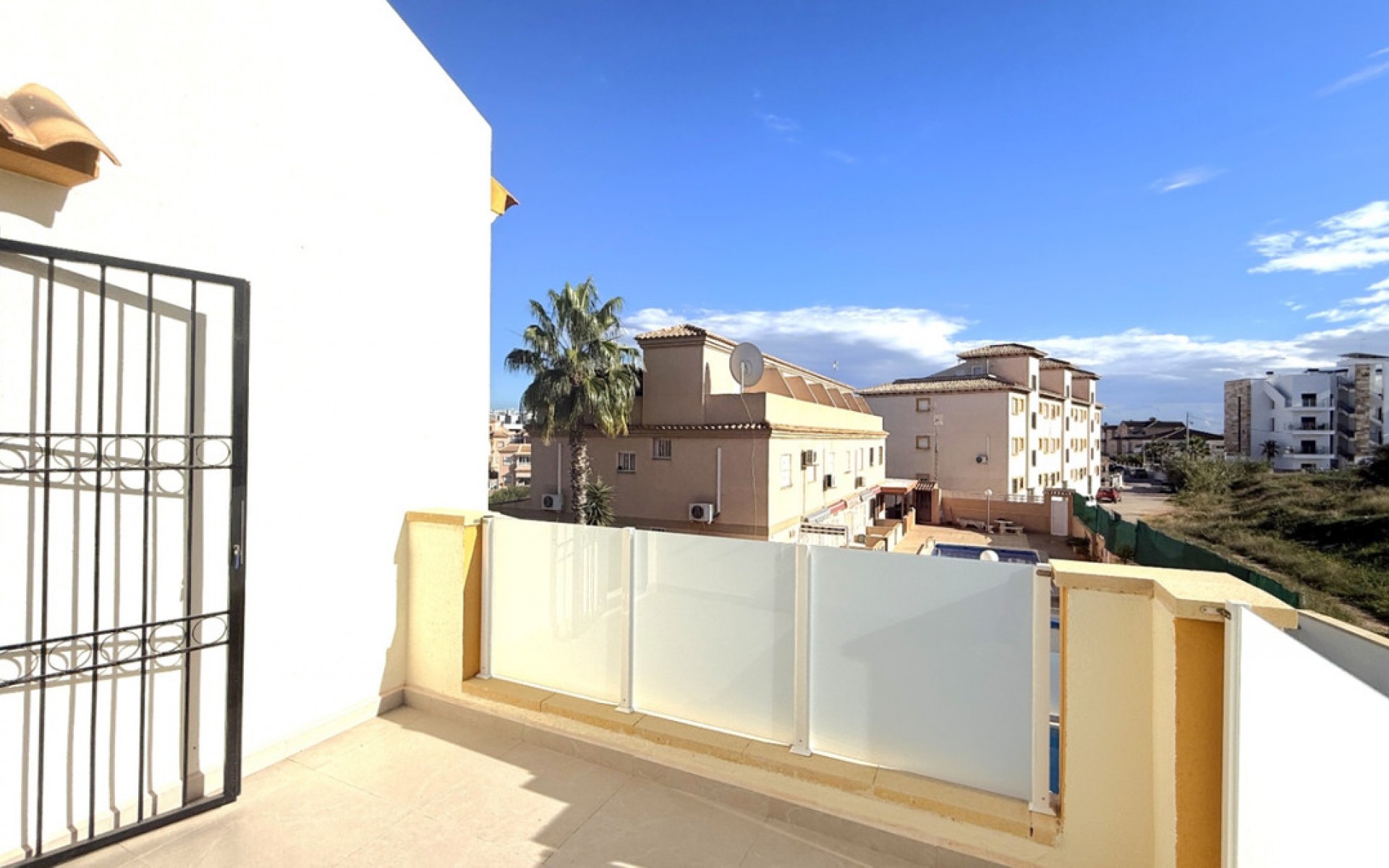 Resale - Townhouse - La Zenia