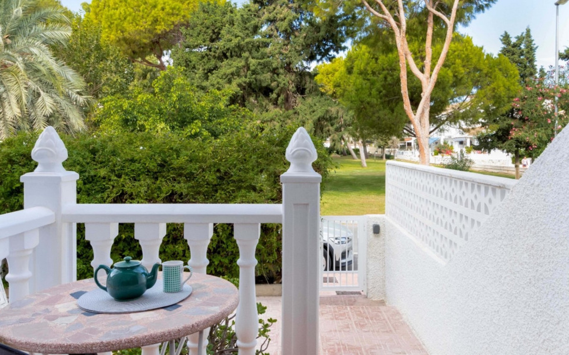 Resale - Townhouse - La Zenia