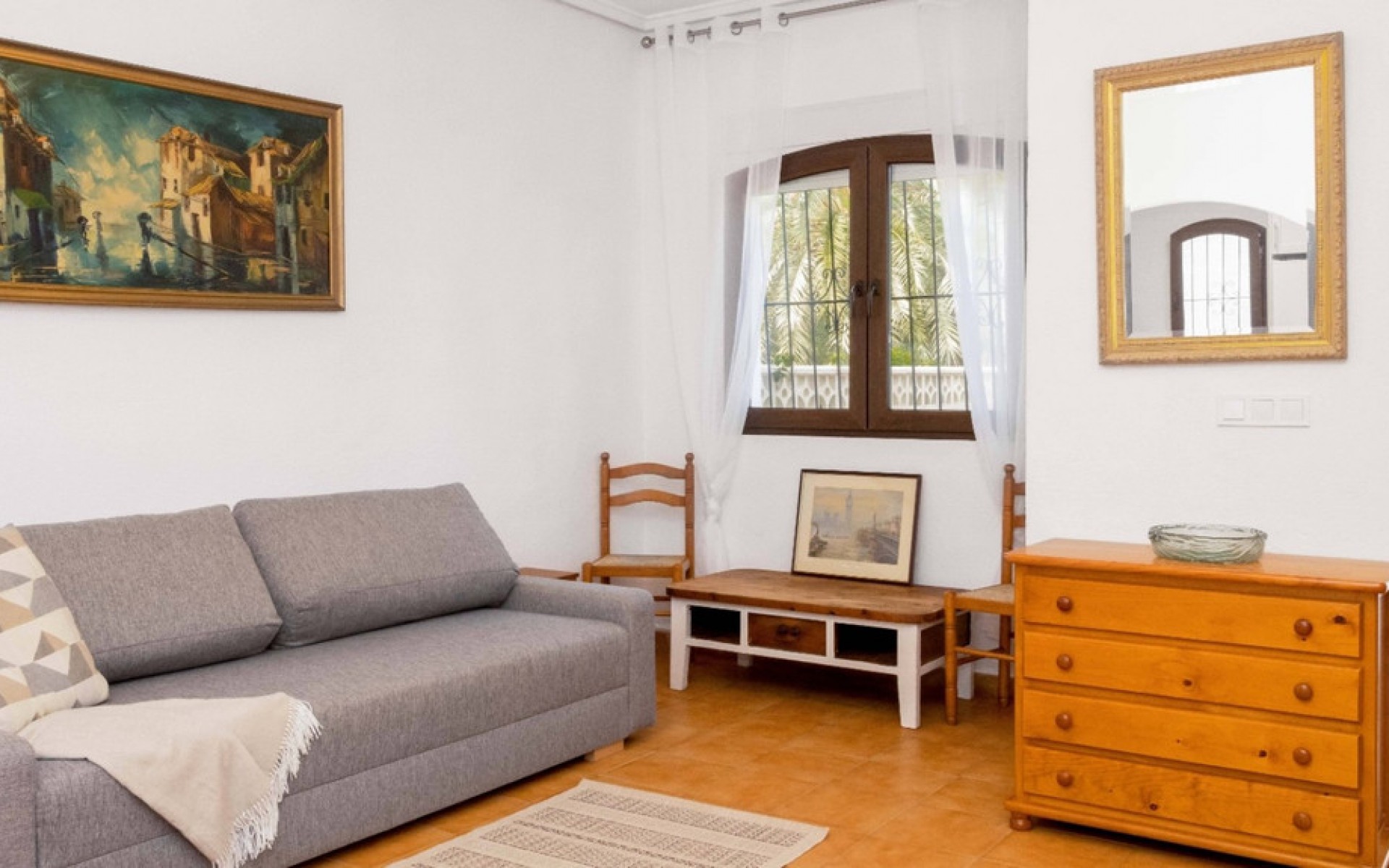 Resale - Townhouse - La Zenia