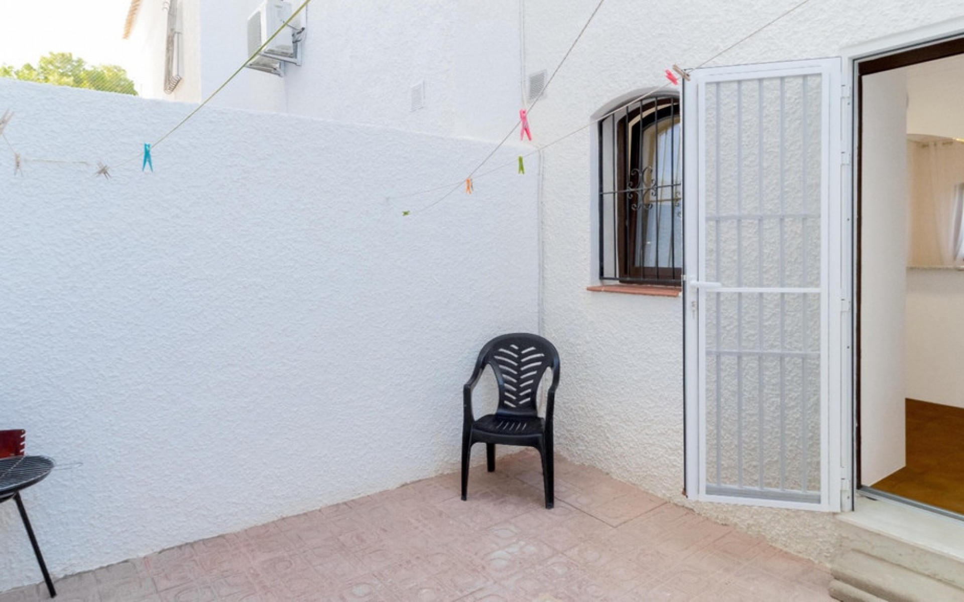 Resale - Townhouse - La Zenia