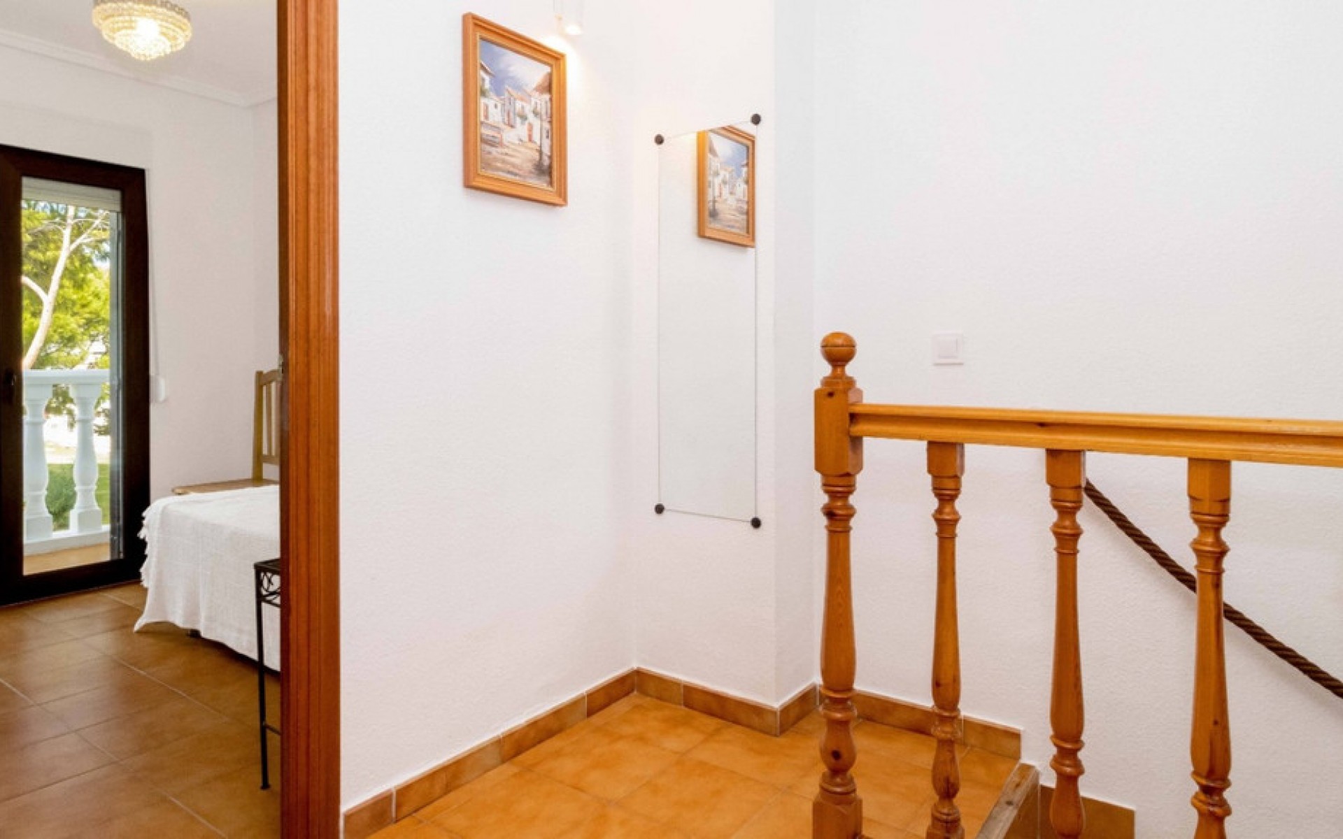 Resale - Townhouse - La Zenia