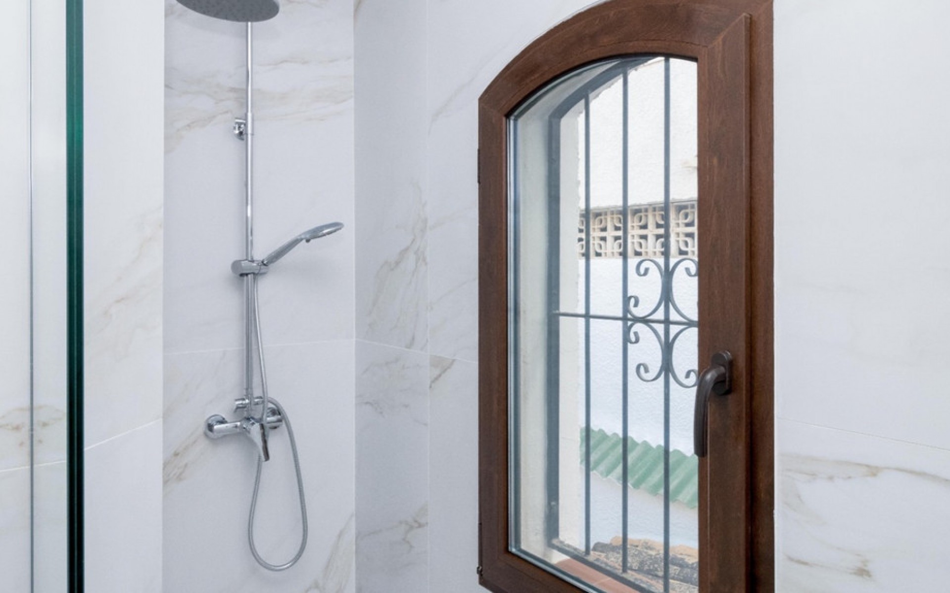 Resale - Townhouse - La Zenia