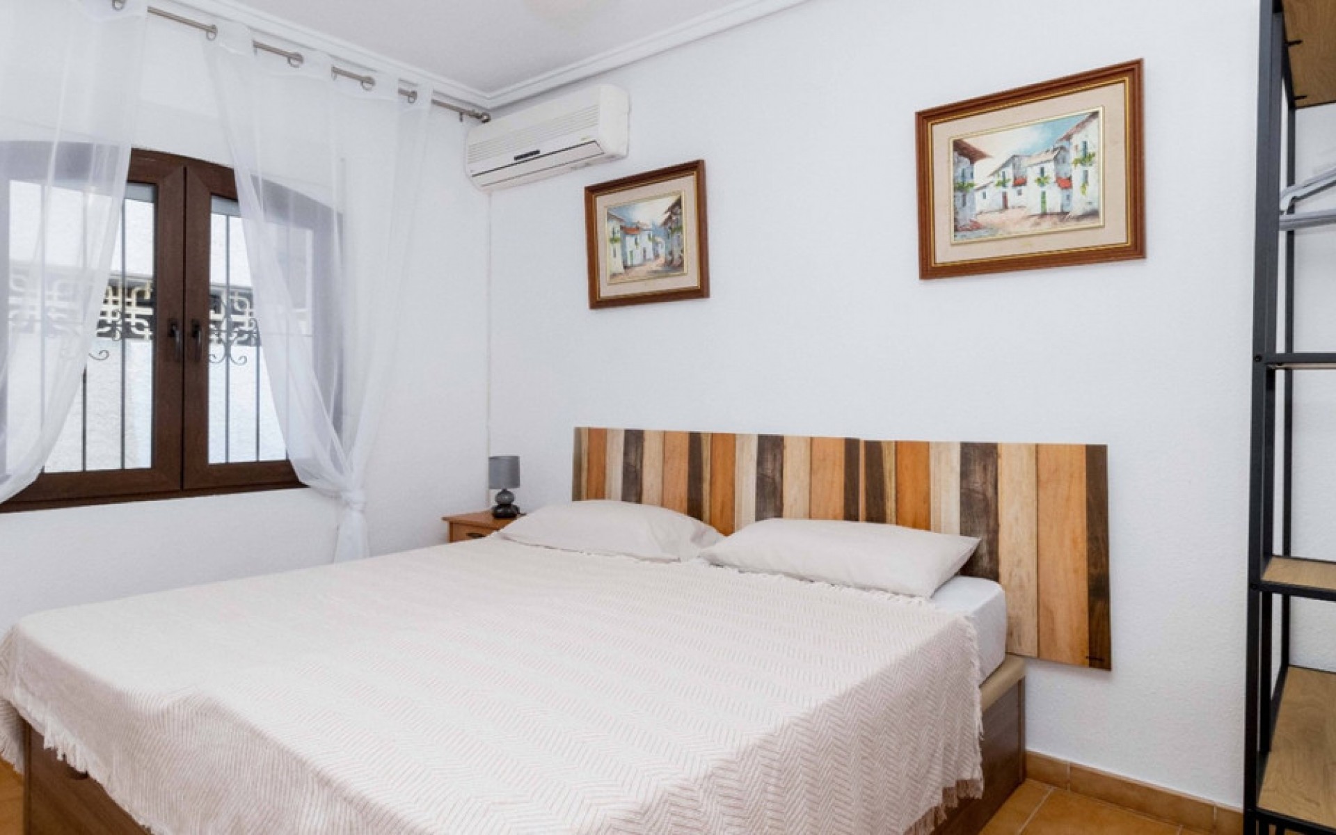 Resale - Townhouse - La Zenia