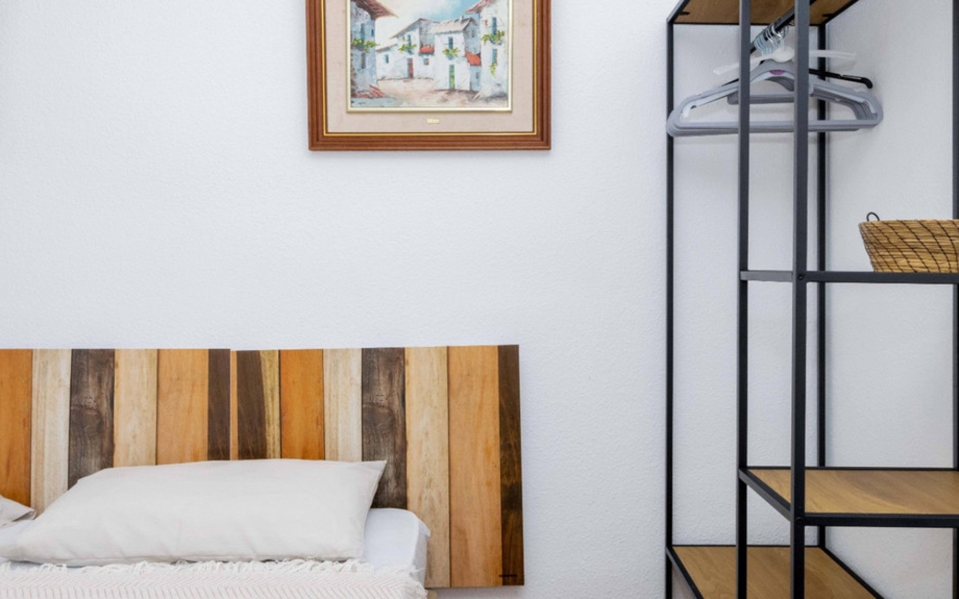 Resale - Townhouse - La Zenia