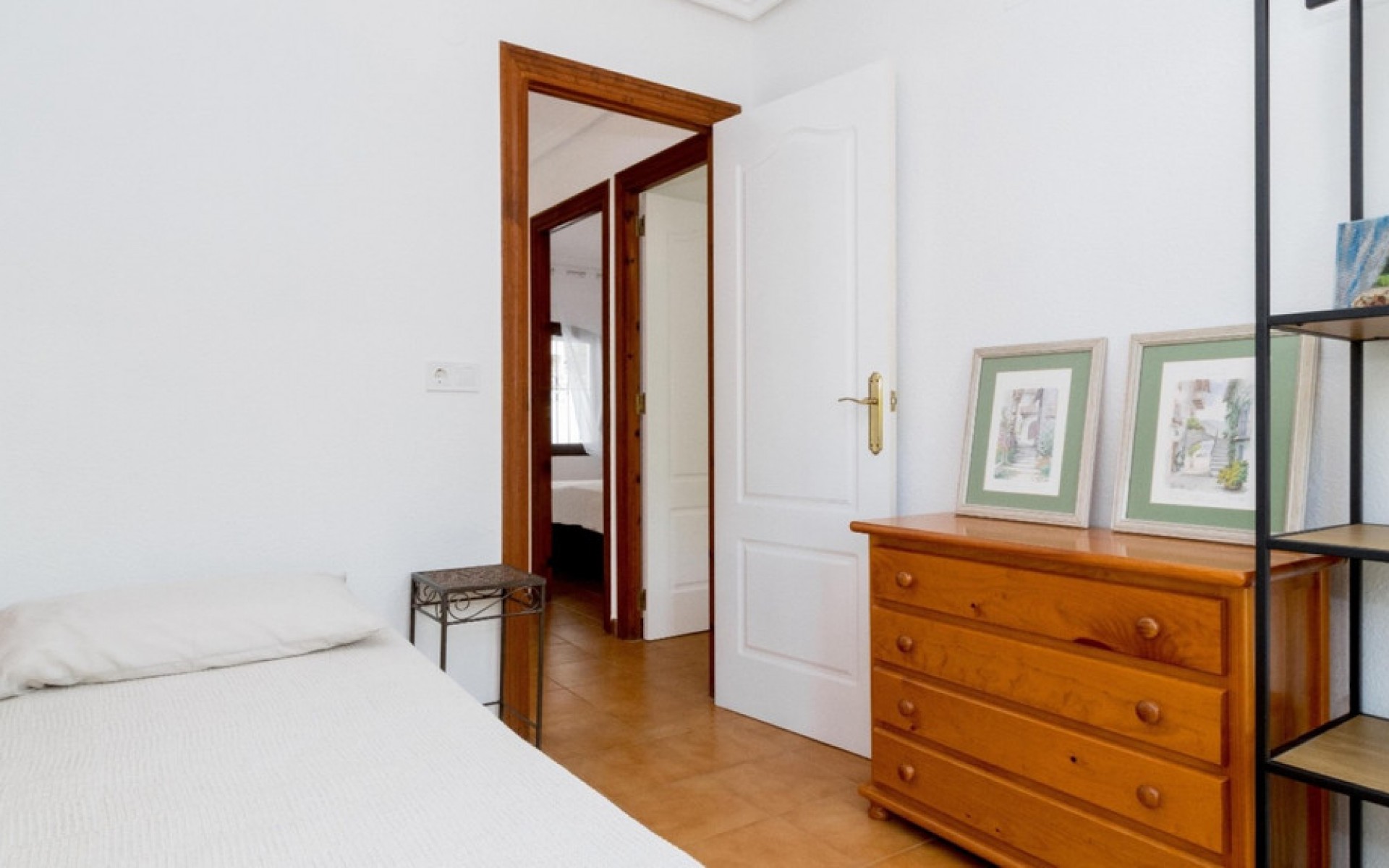 Resale - Townhouse - La Zenia