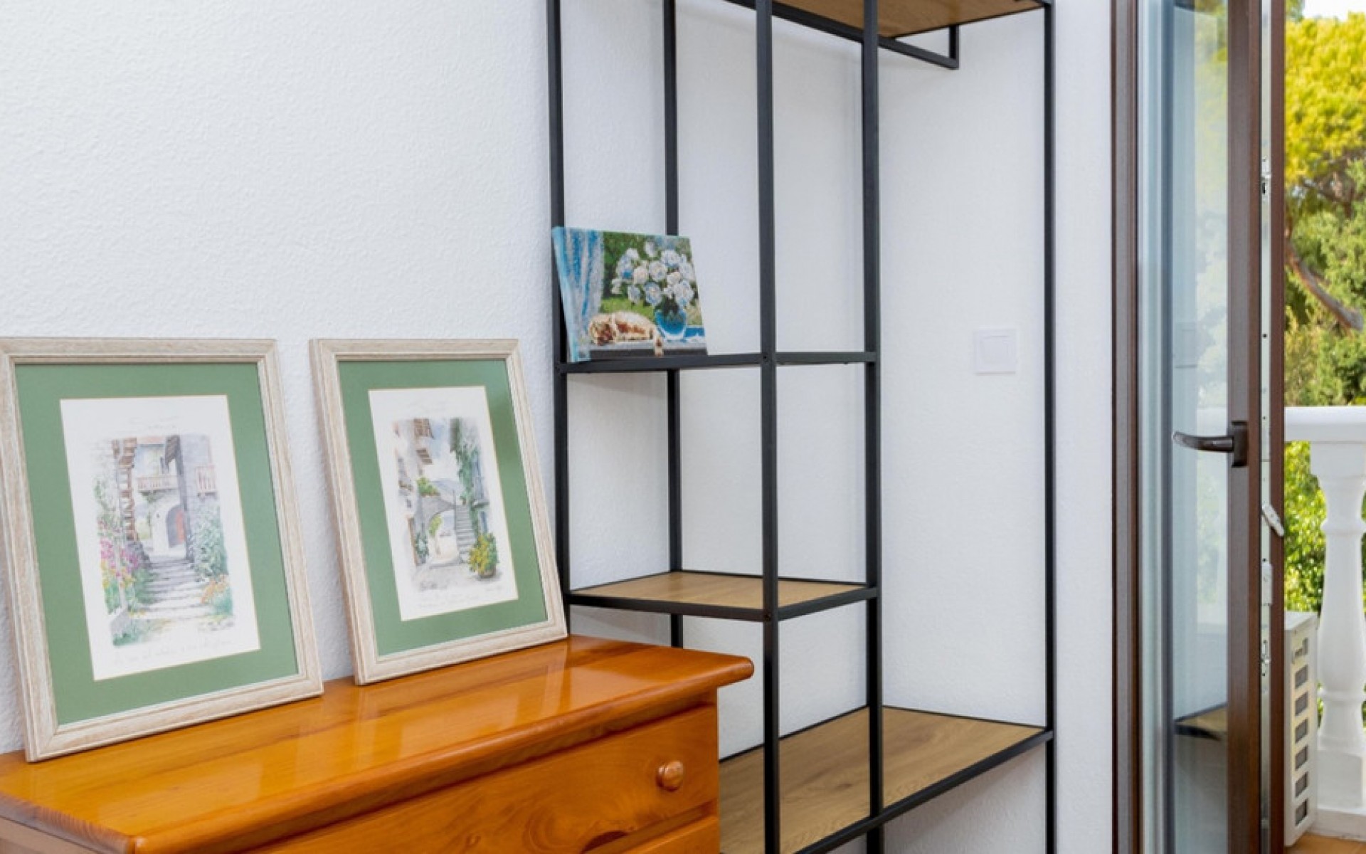 Resale - Townhouse - La Zenia