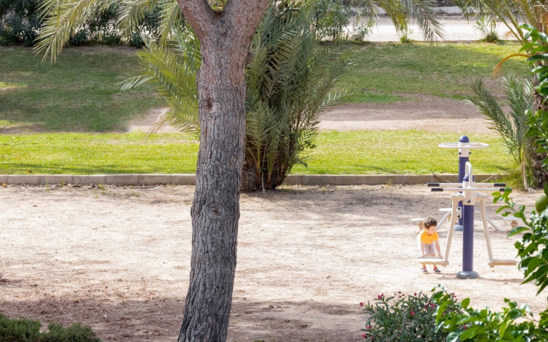 Resale - Townhouse - La Zenia