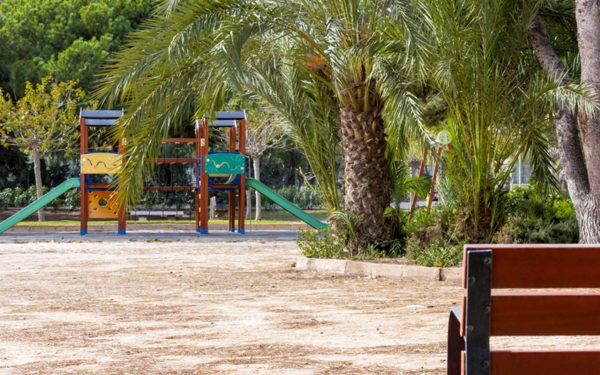 Resale - Townhouse - La Zenia