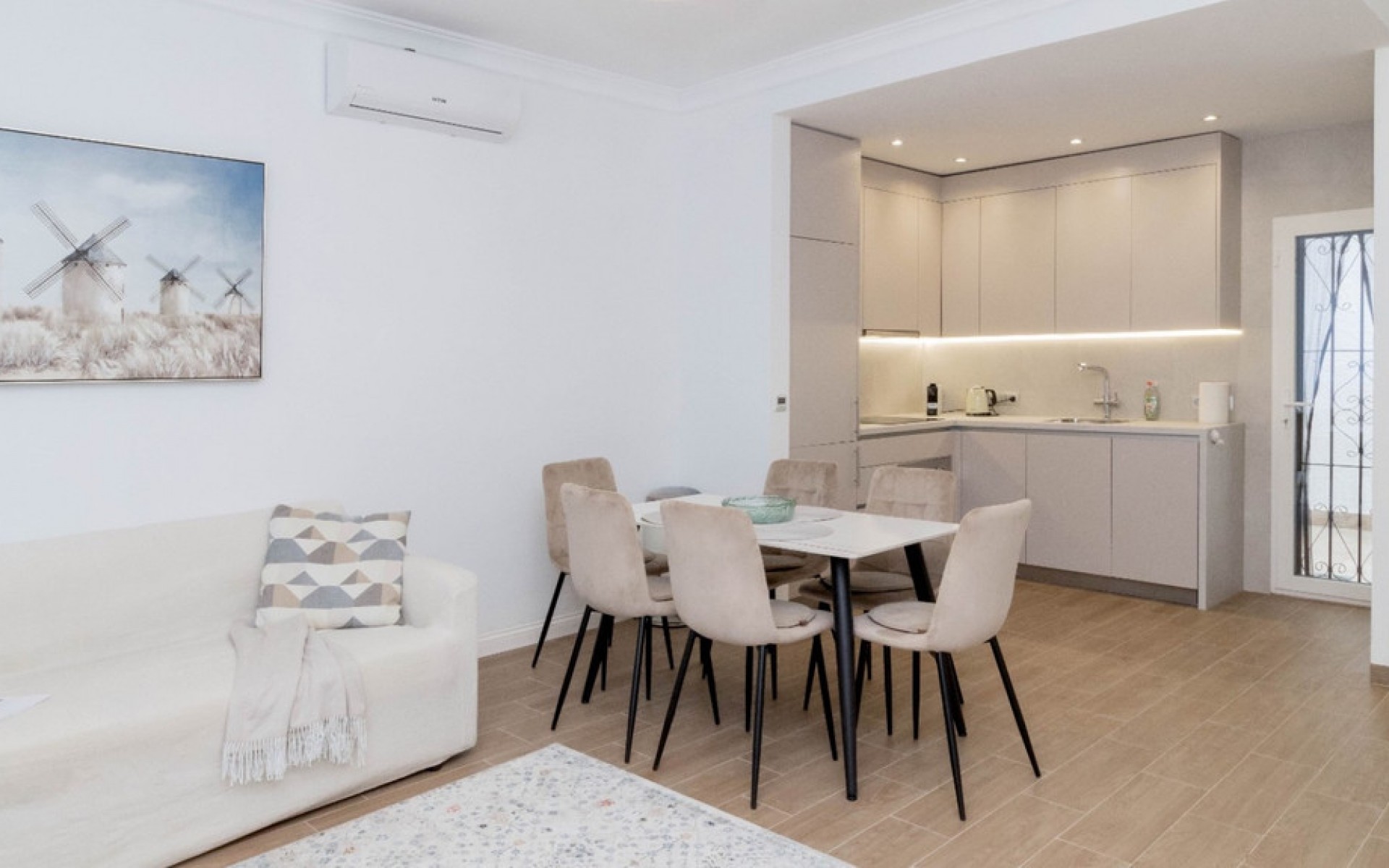 Resale - Townhouse - La Zenia