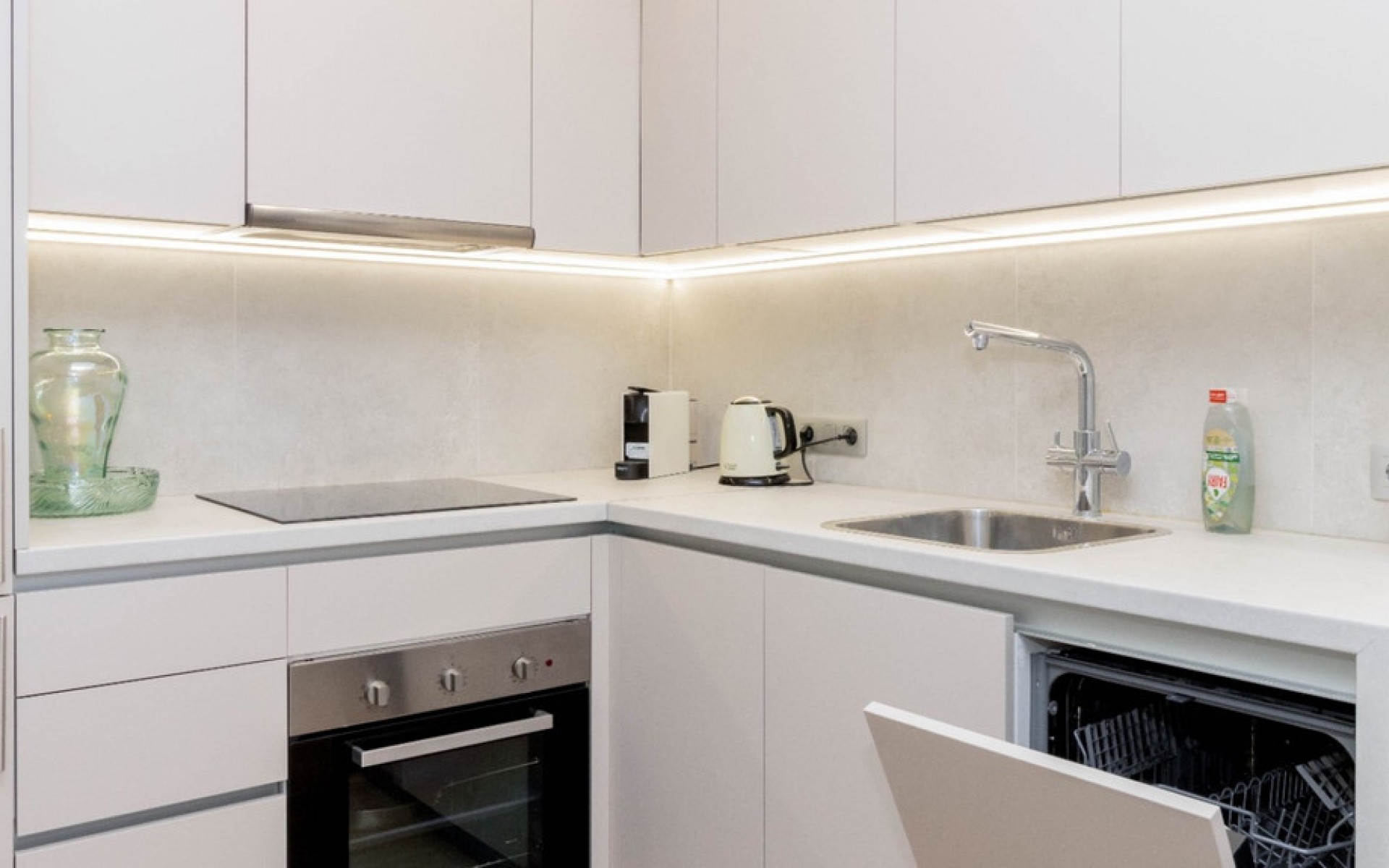 Resale - Townhouse - La Zenia