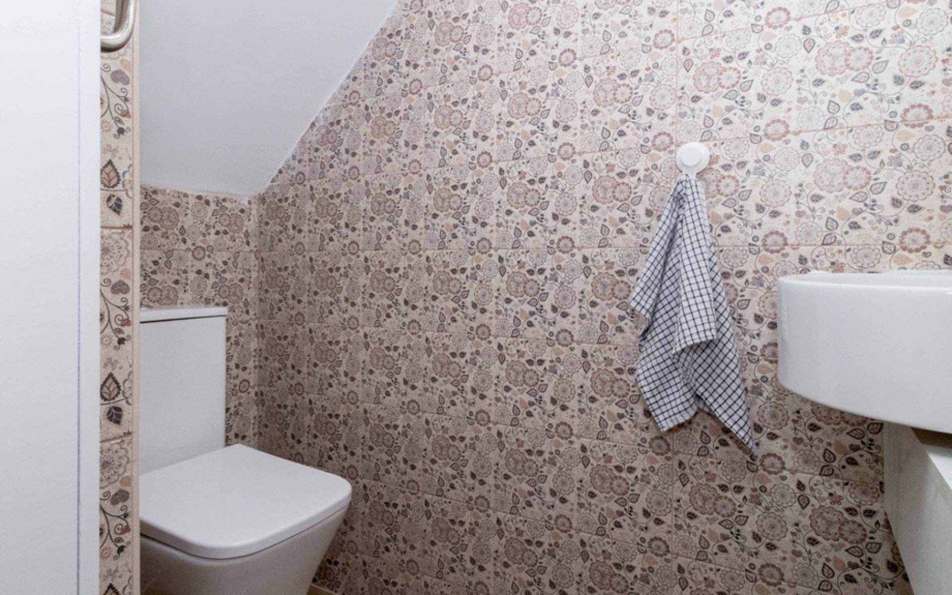 Resale - Townhouse - La Zenia