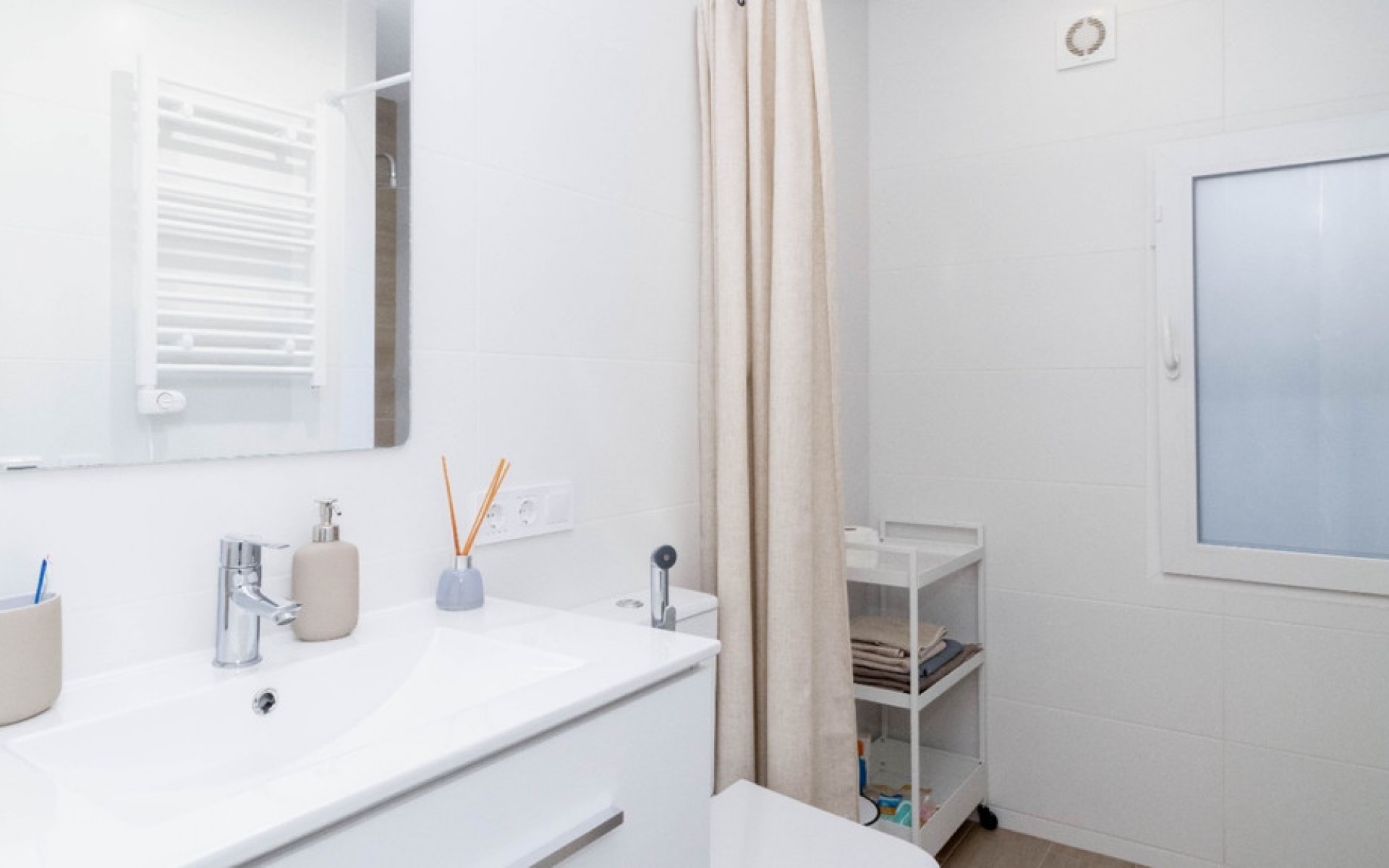 Resale - Townhouse - La Zenia