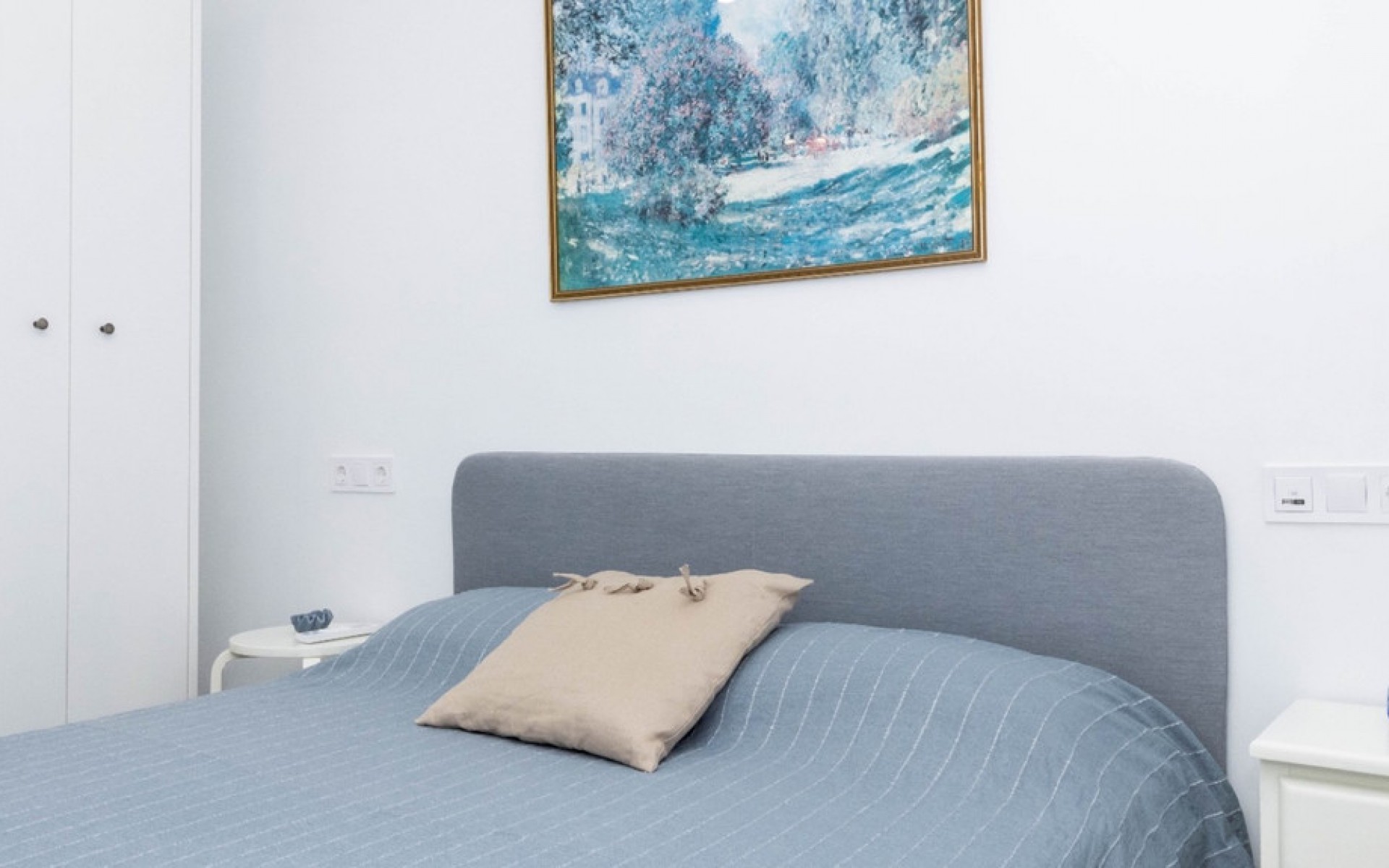 Resale - Townhouse - La Zenia