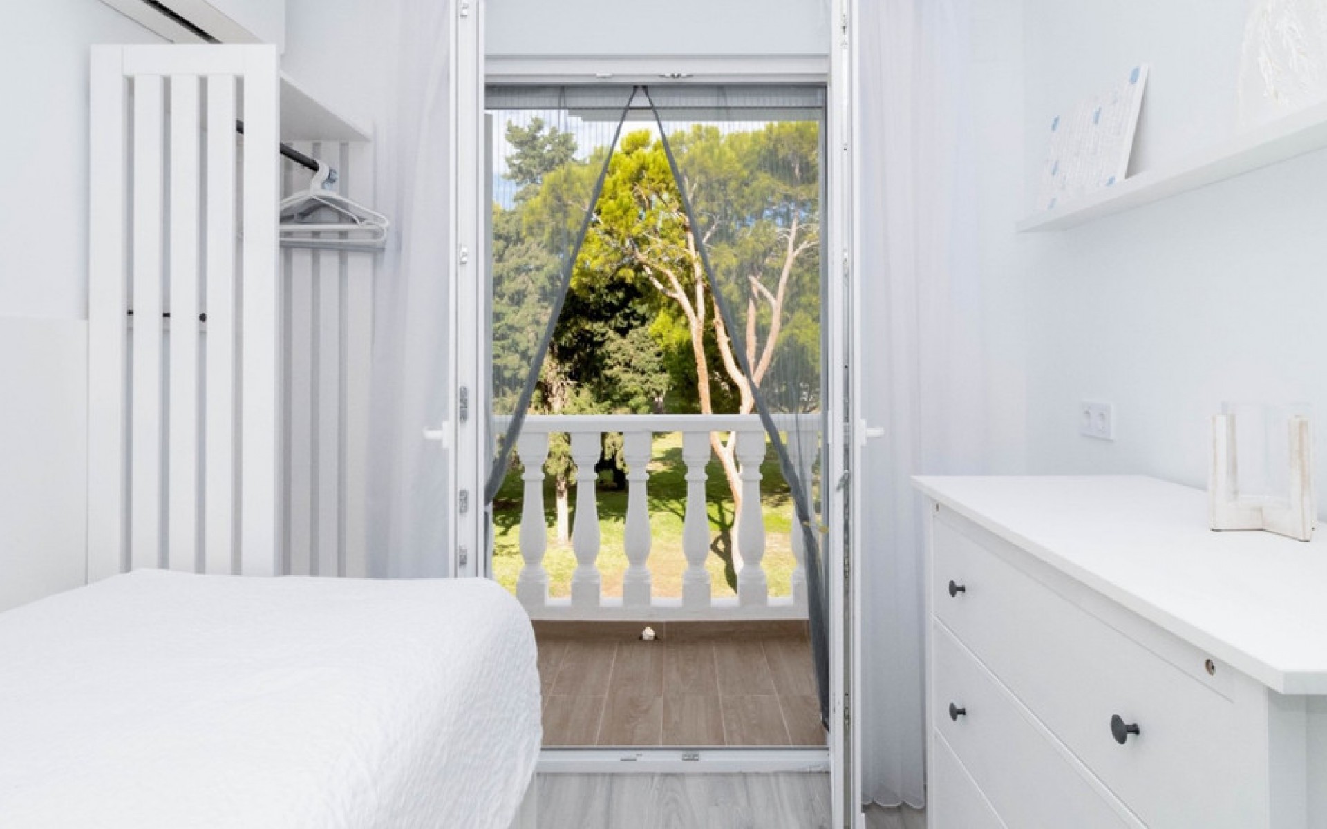 Resale - Townhouse - La Zenia