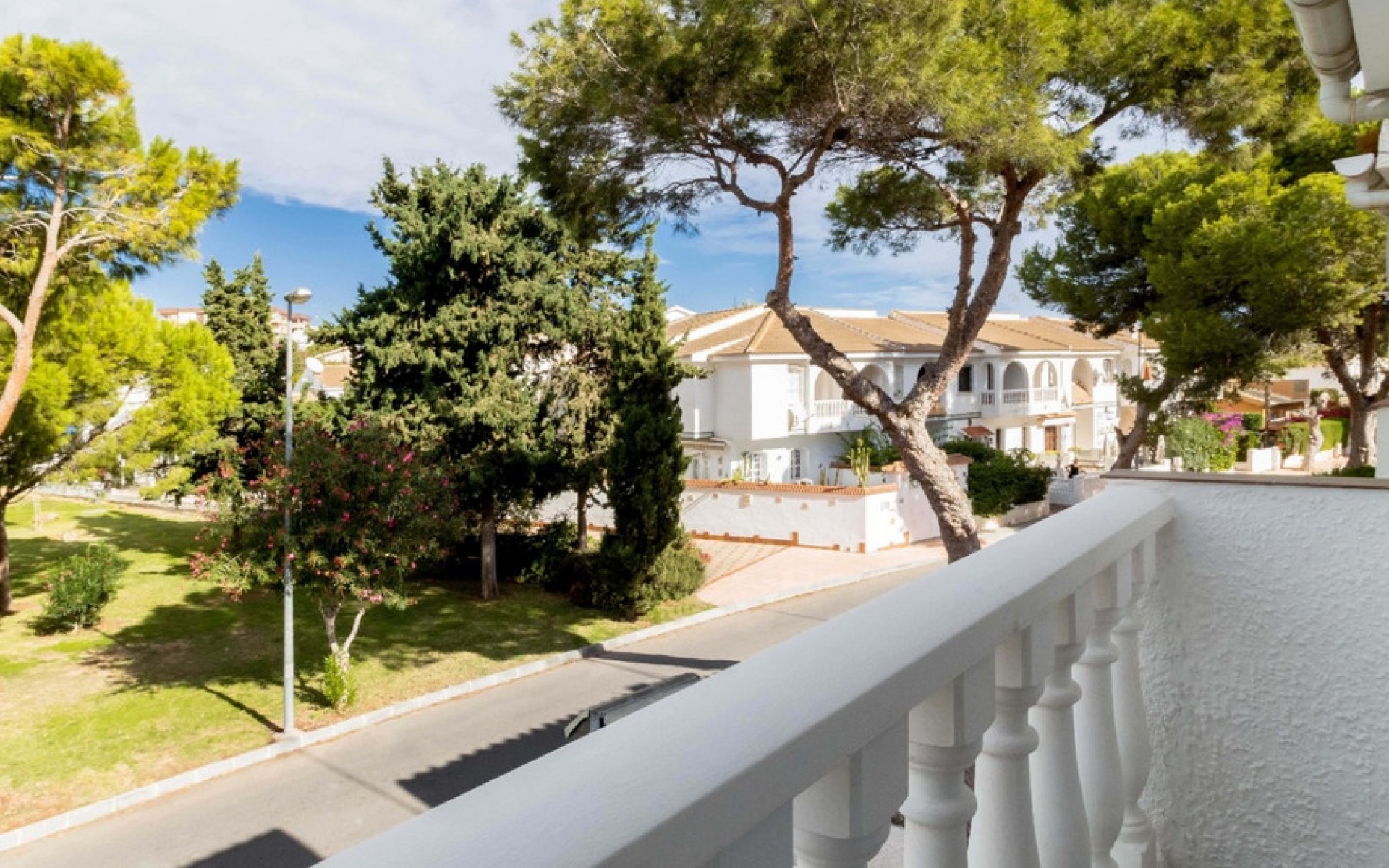 Resale - Townhouse - La Zenia