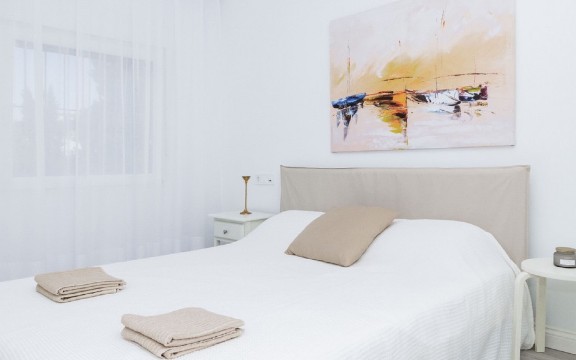 Resale - Townhouse - La Zenia