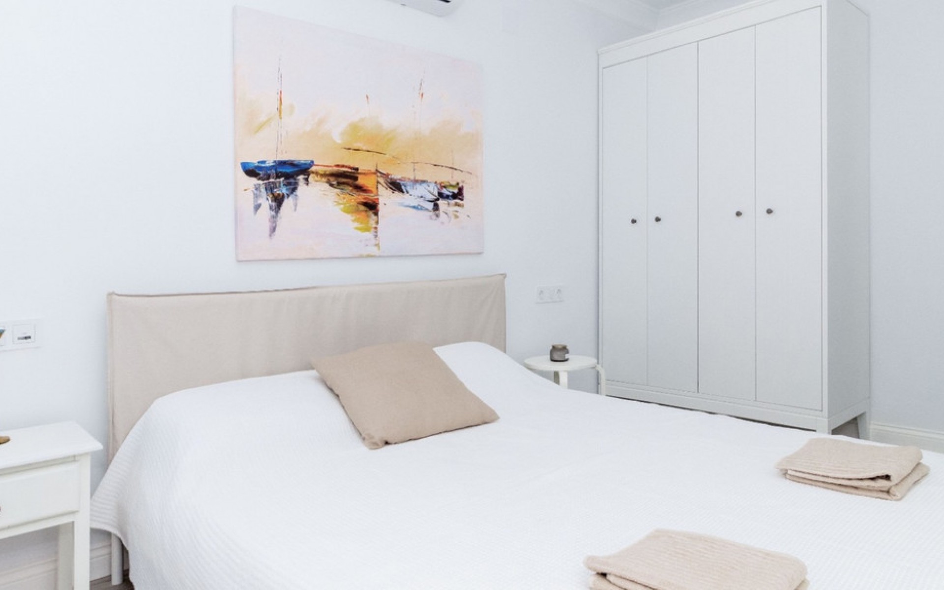 Resale - Townhouse - La Zenia