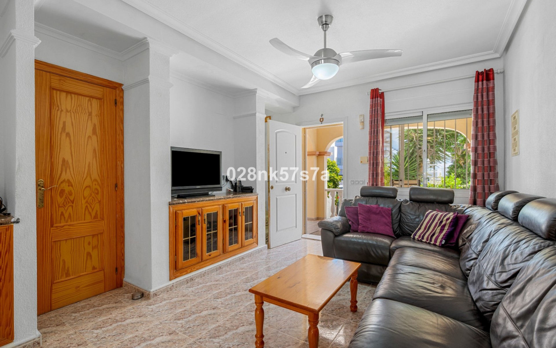 Resale - Townhouse - La Zenia