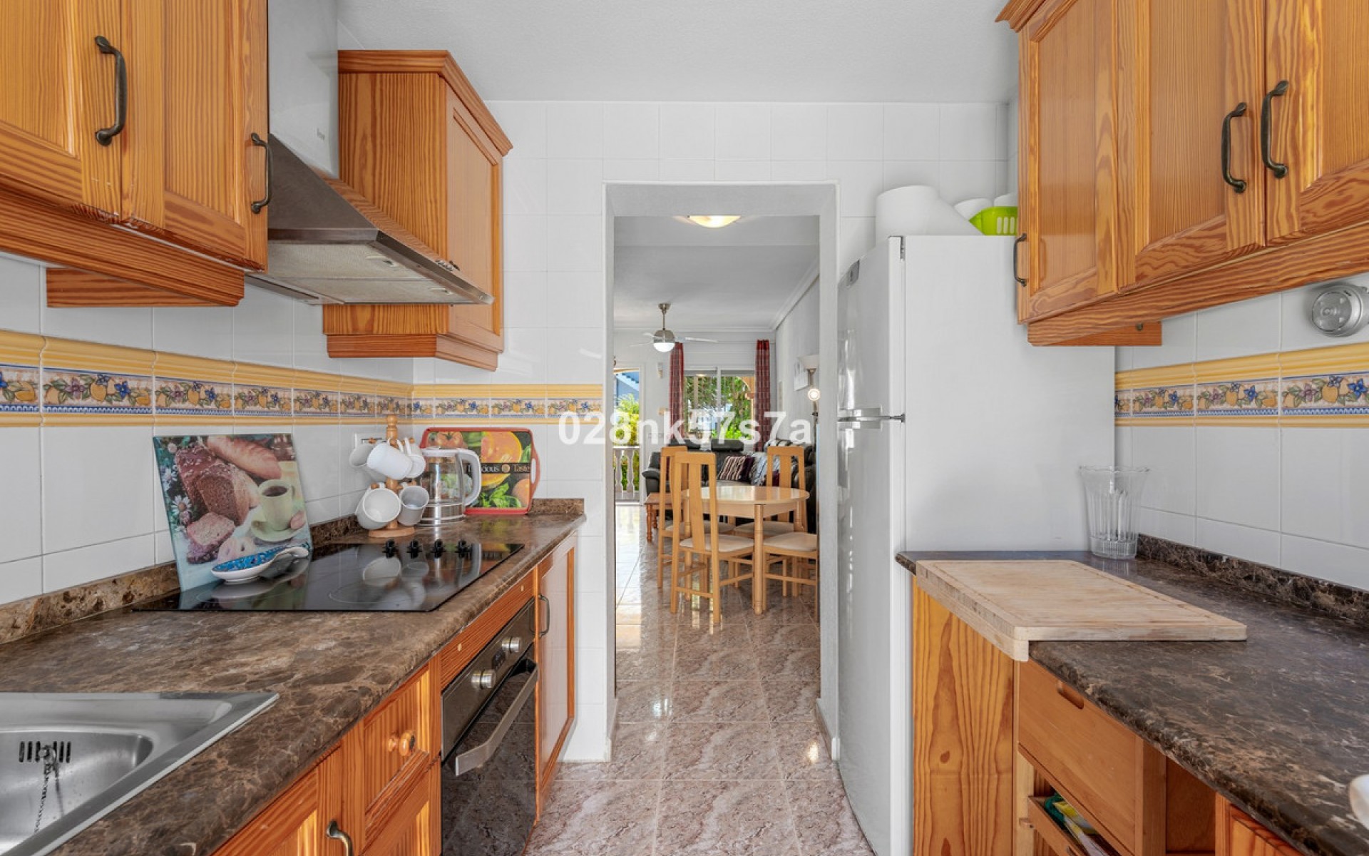 Resale - Townhouse - La Zenia