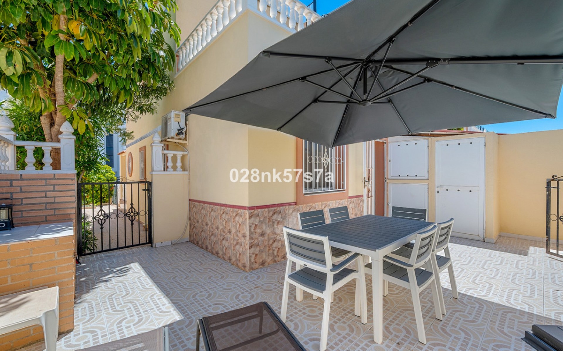 Resale - Townhouse - La Zenia