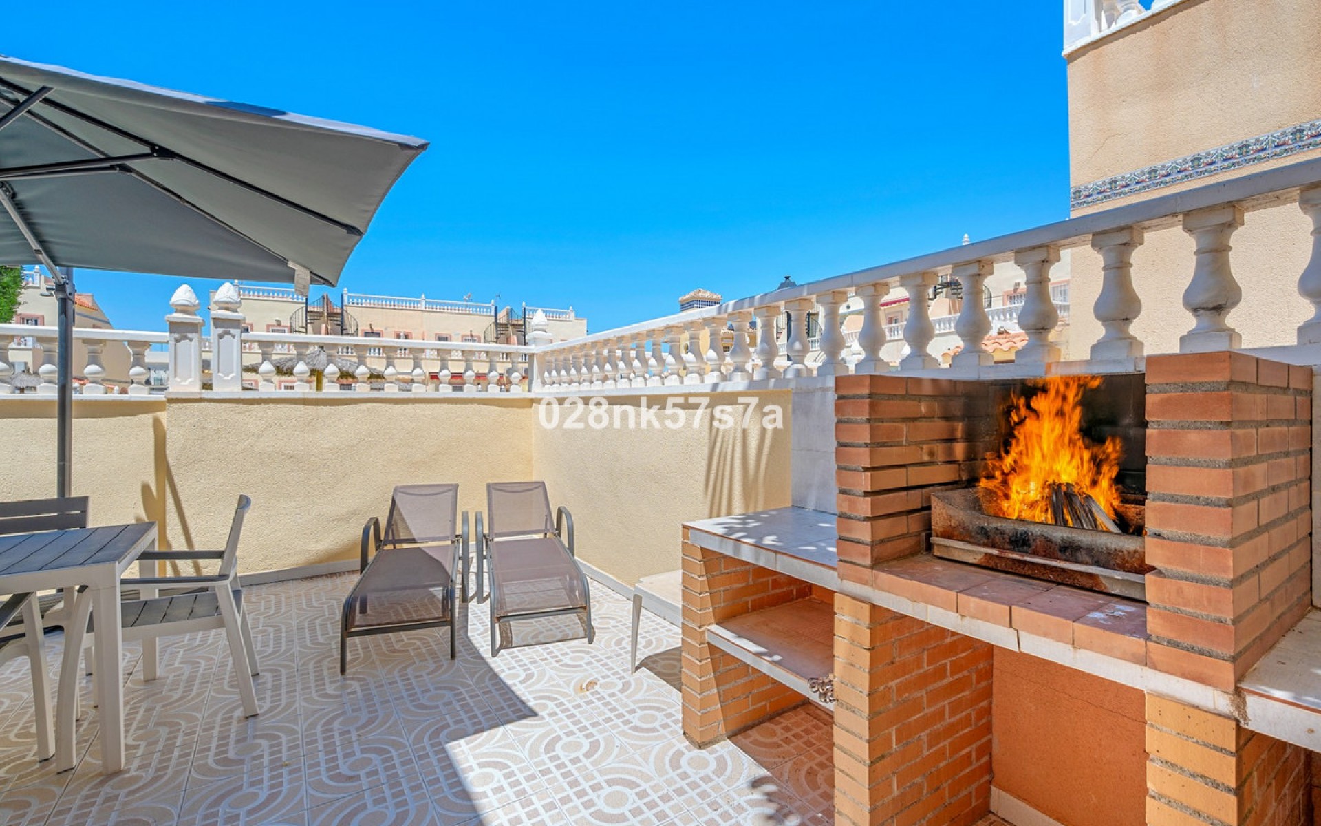 Resale - Townhouse - La Zenia