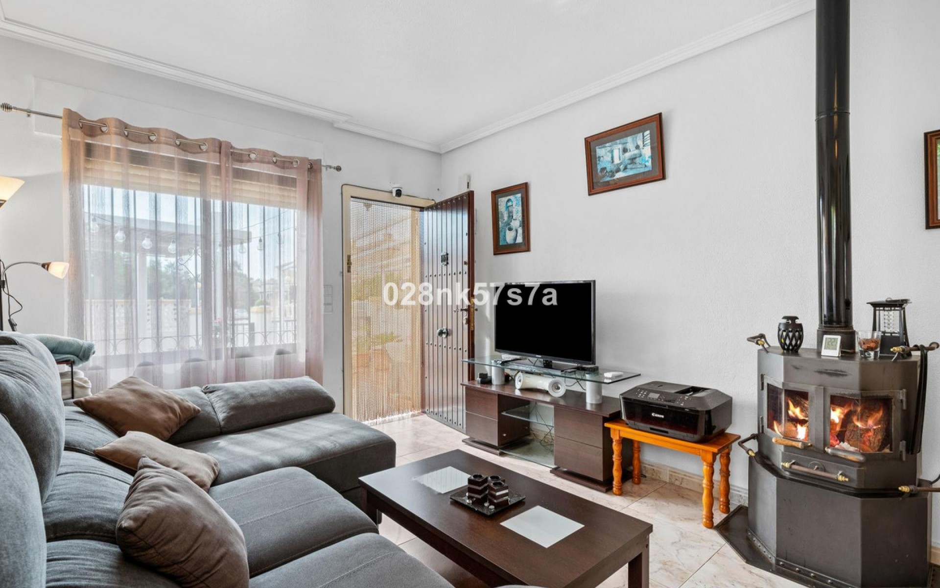 Resale - Townhouse - La Zenia