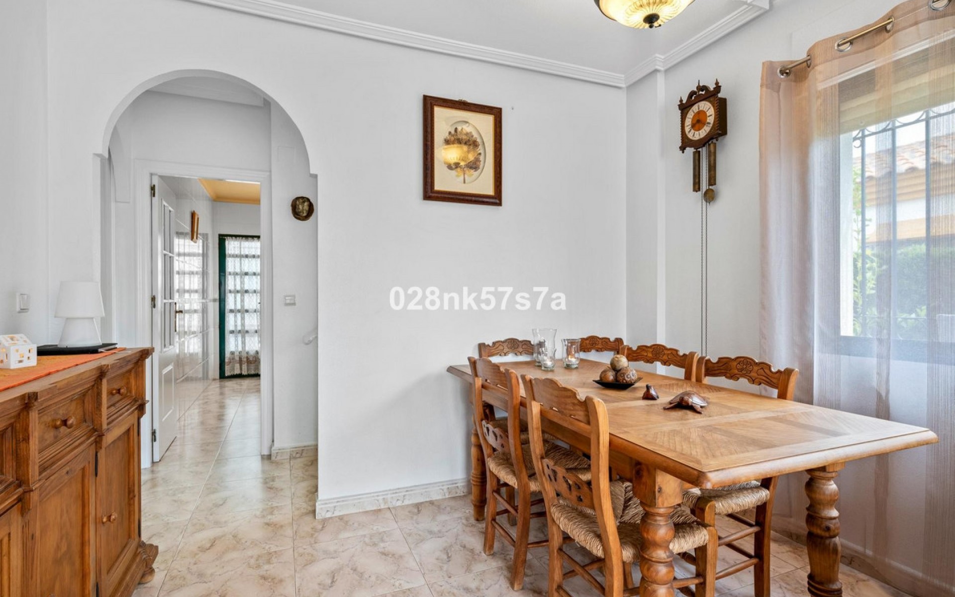 Resale - Townhouse - La Zenia