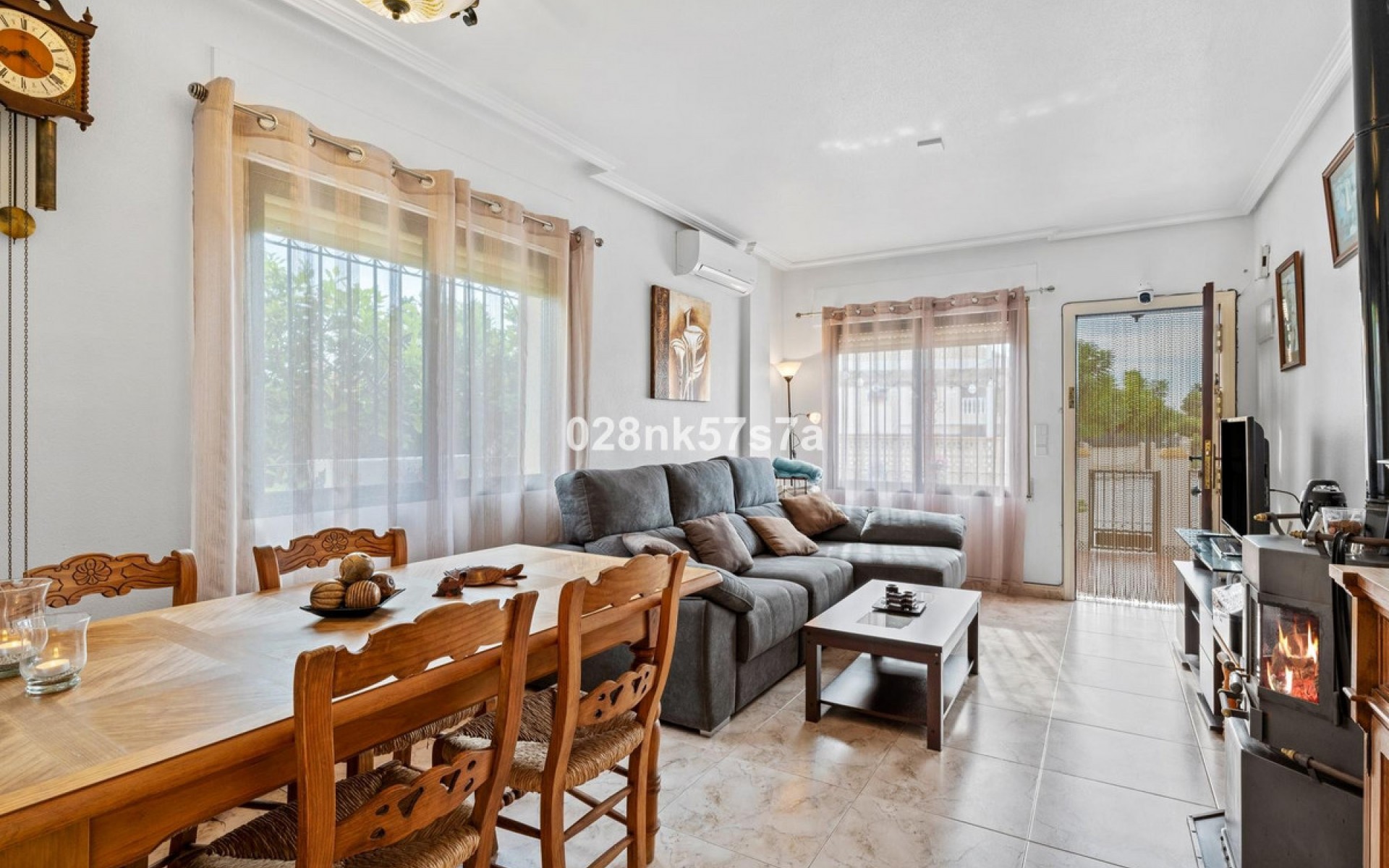 Resale - Townhouse - La Zenia