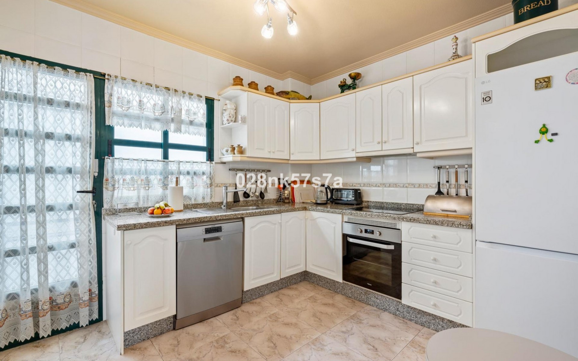 Resale - Townhouse - La Zenia