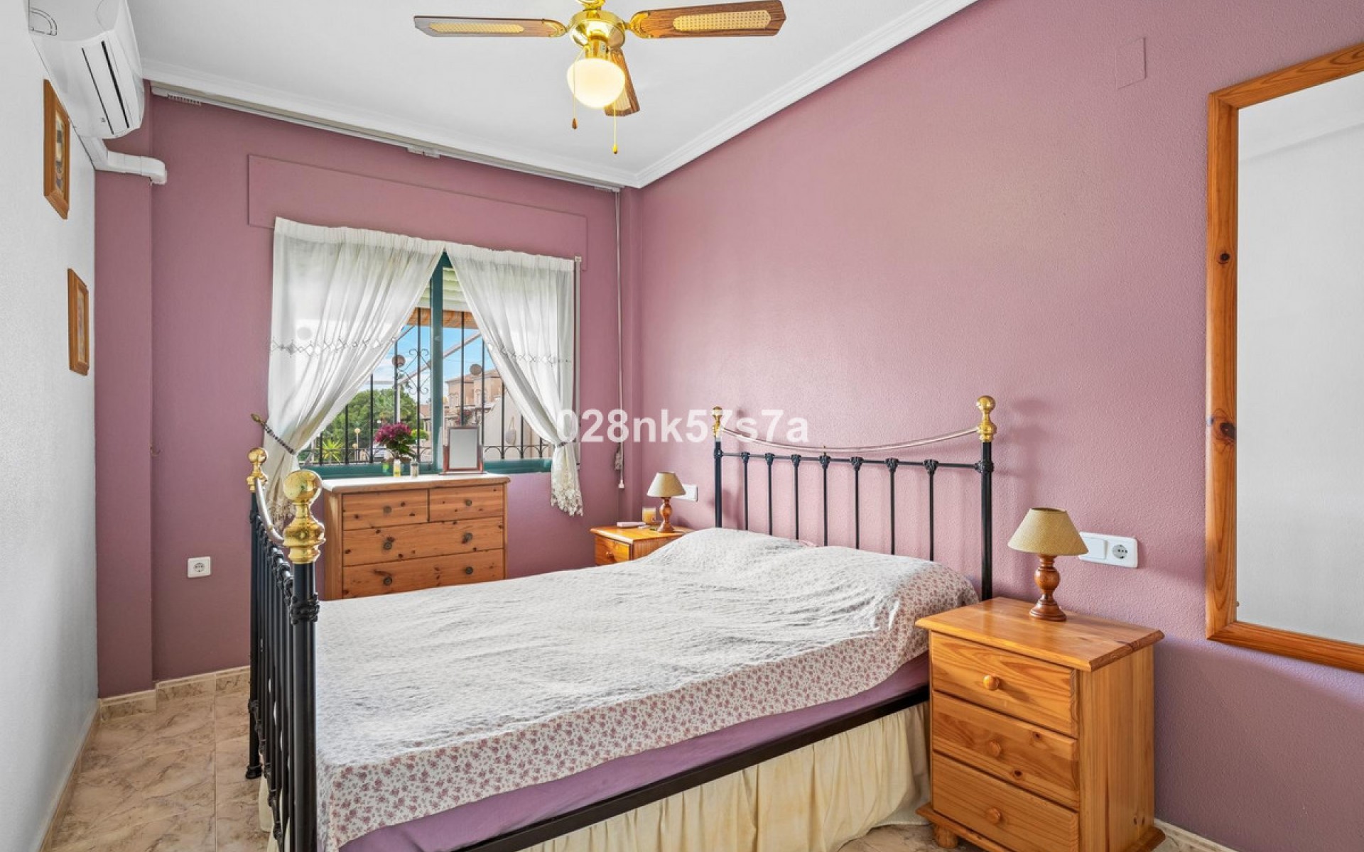 Resale - Townhouse - La Zenia