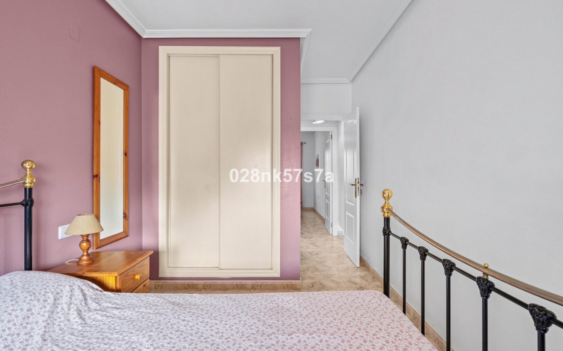 Resale - Townhouse - La Zenia